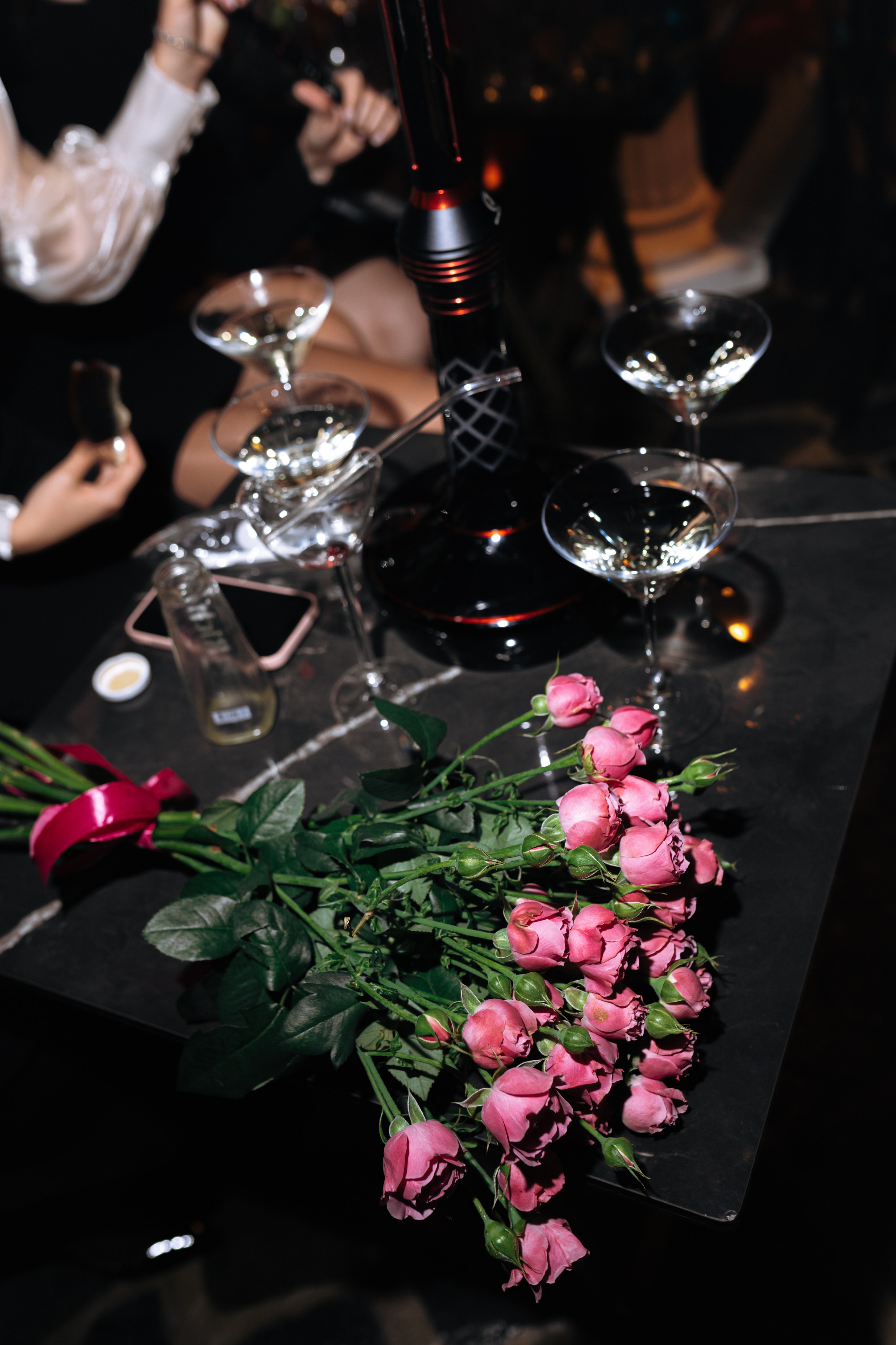 Правда Бар. Свадебный фотограф | Москва