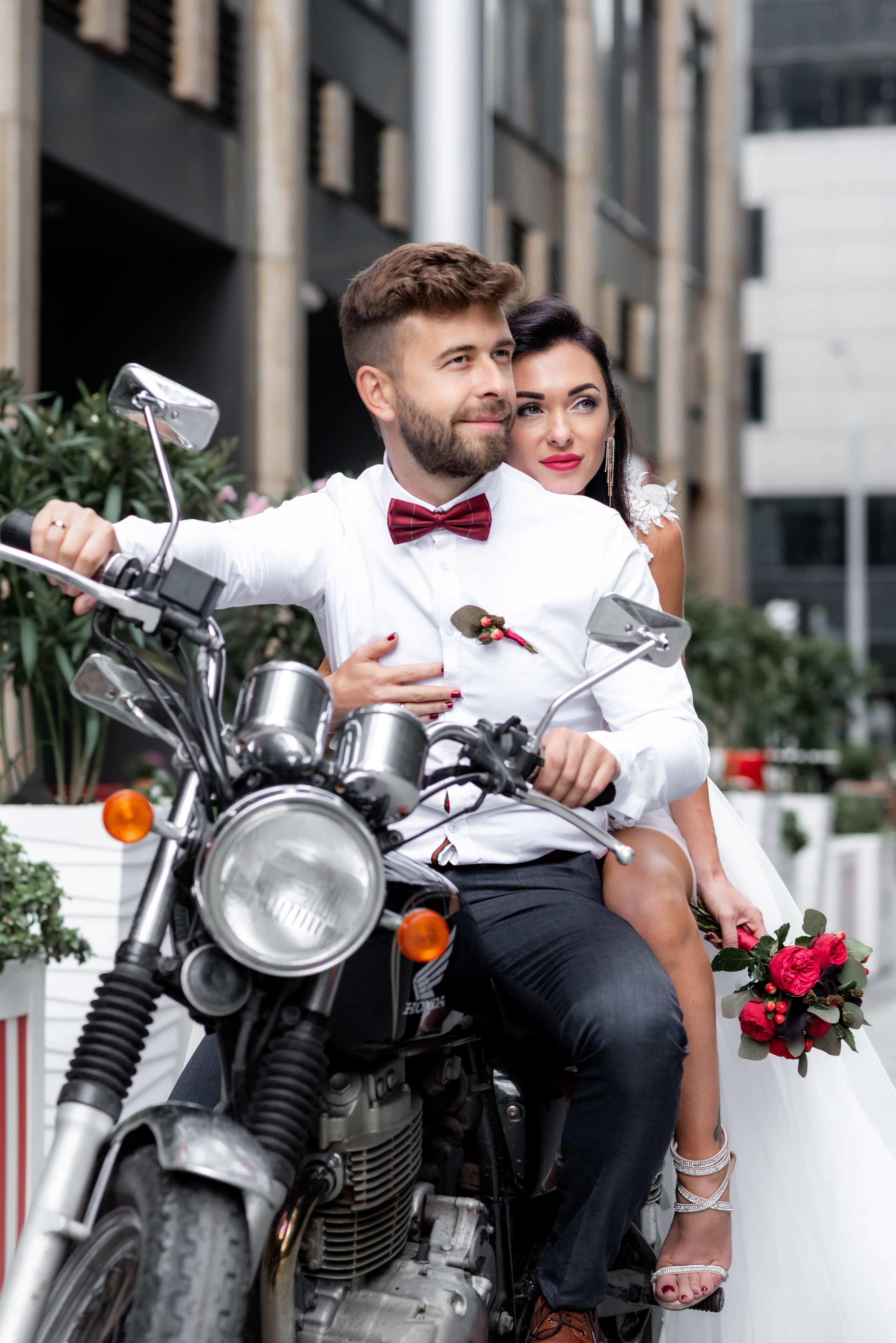 Дмитрий и Юлия. Сергей Шумаков | Свадебный фотограф Москва