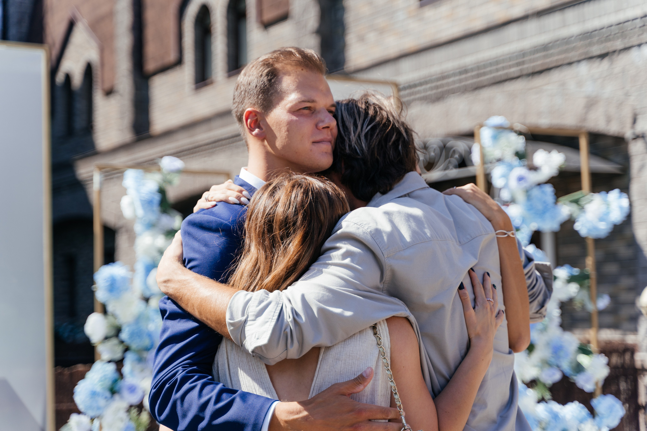 Александр и Яна. Сергей Шумаков | Свадебный фотограф Москва