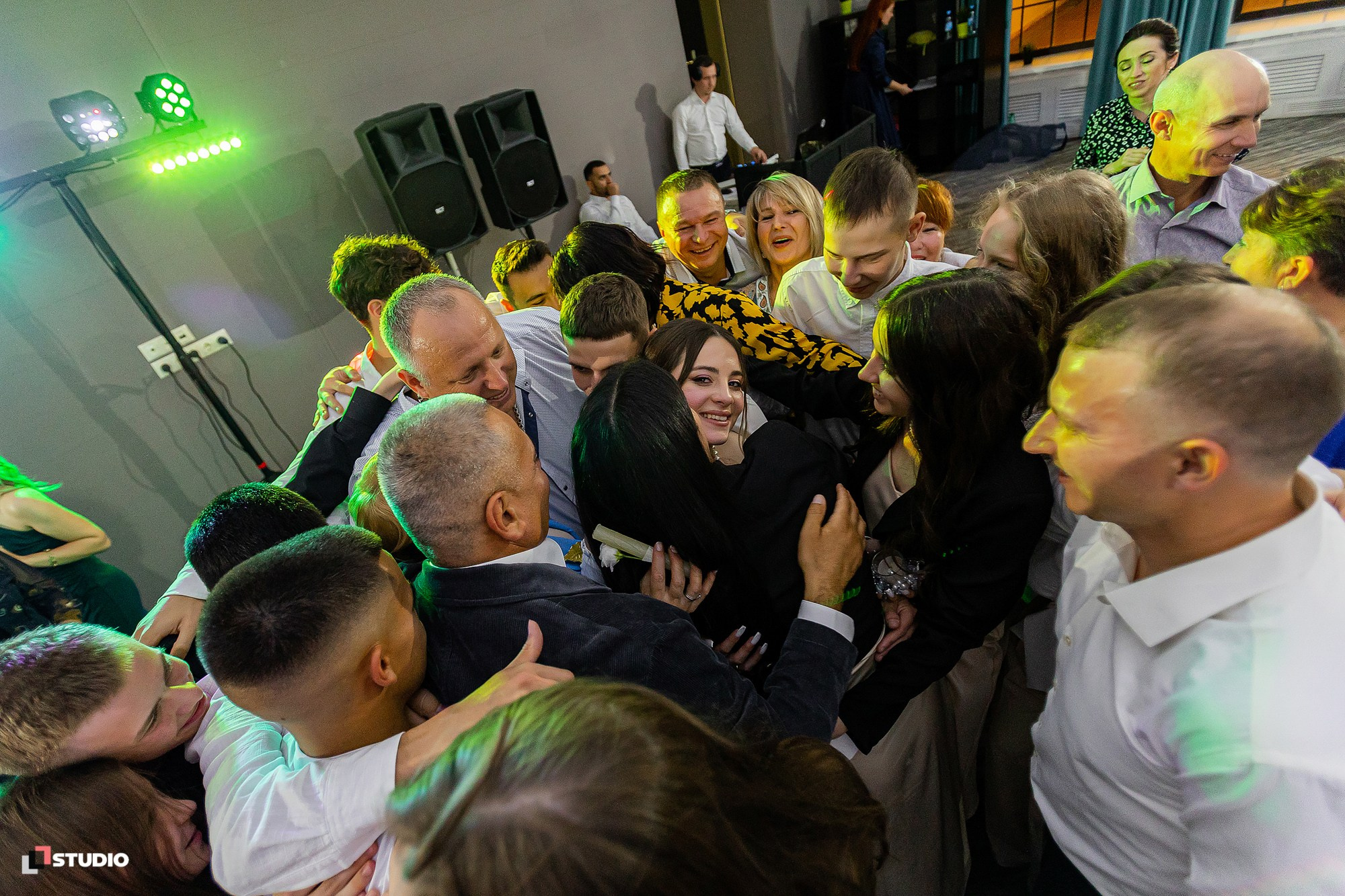 Дмитрий и Арминэ 2023. Фотограф Соловьев Денис в Московской и Владимирской области