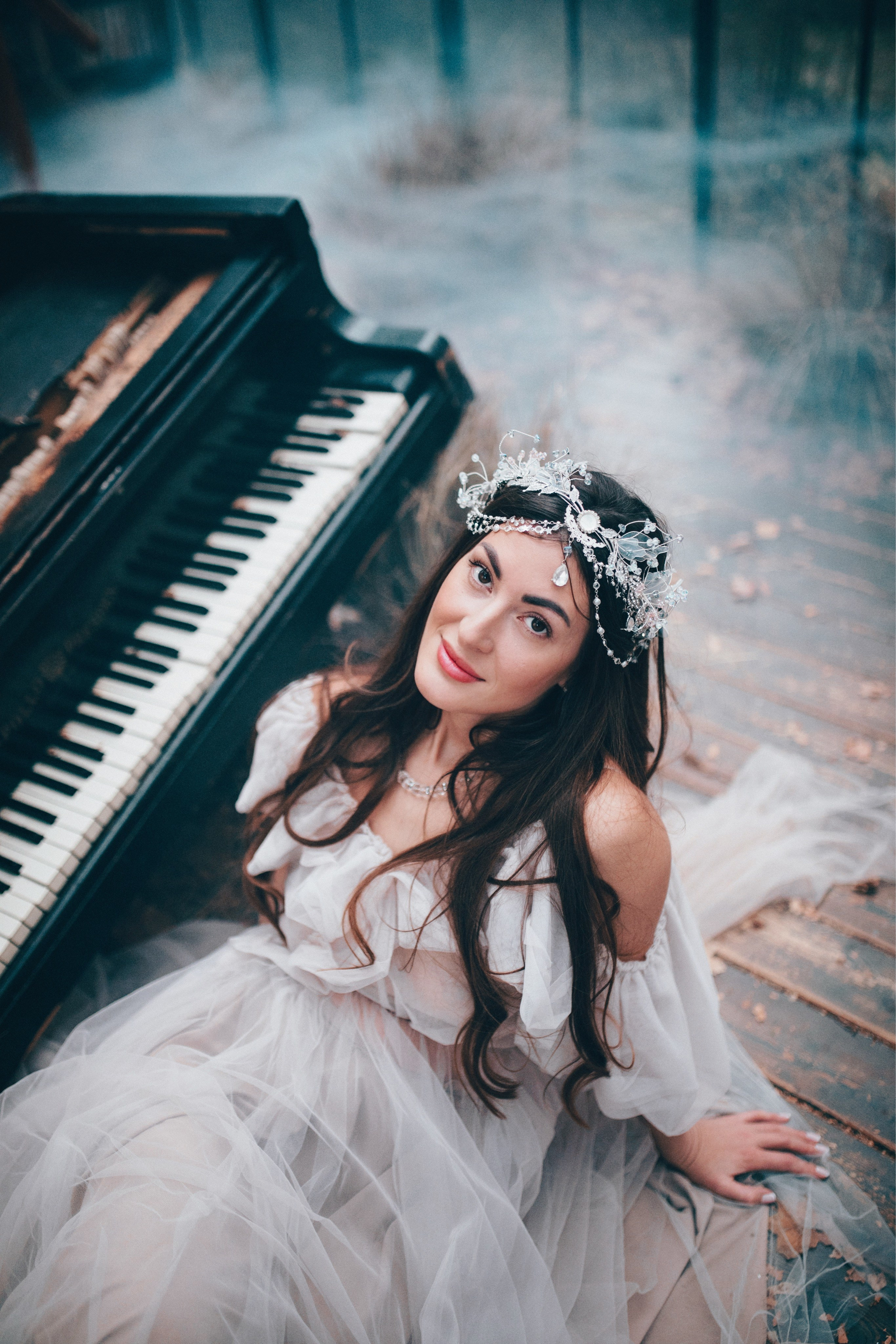 Елена. Семейный фотограф в Москве Анастасия Гурьянова