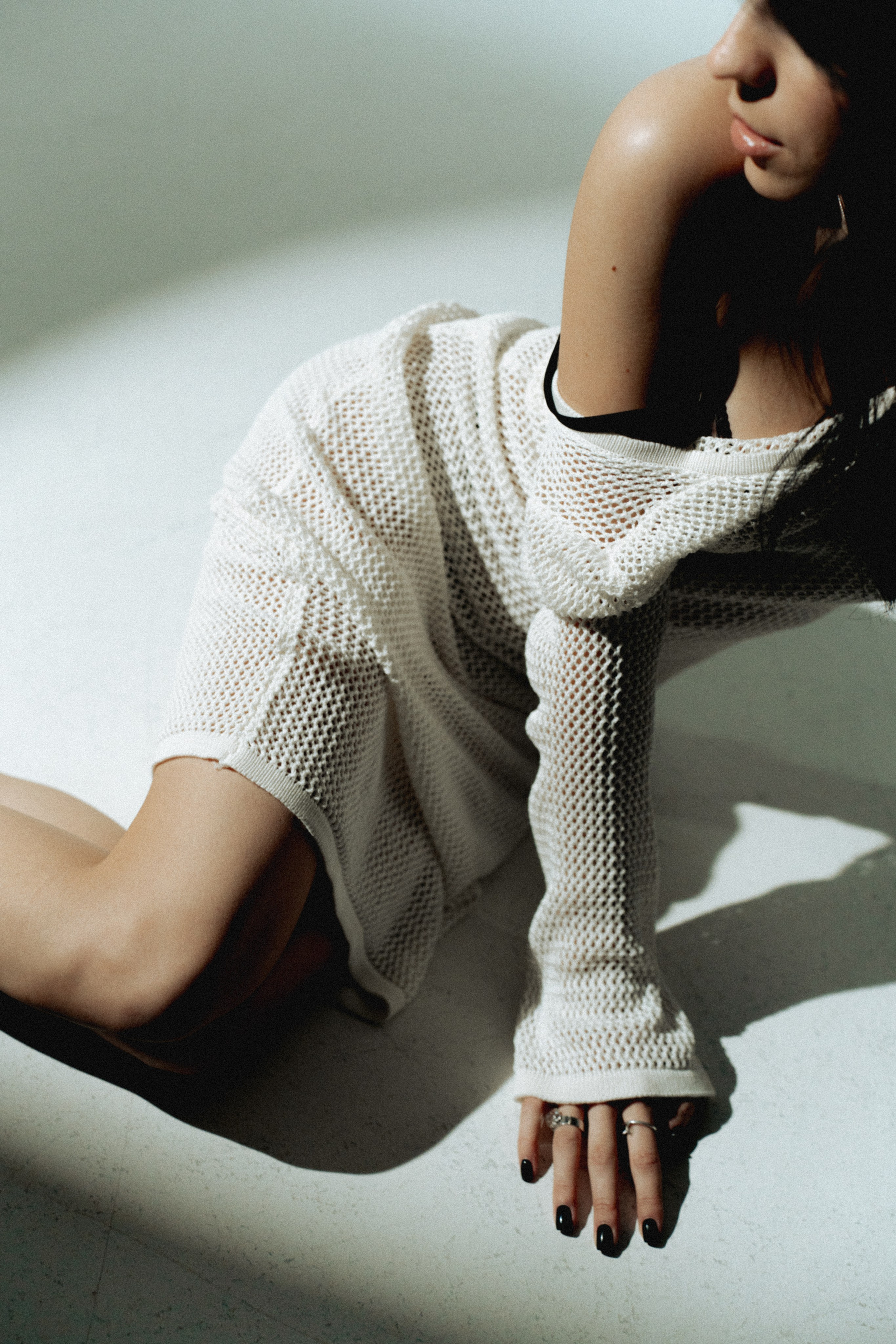 Анастасия. Фотограф Ольга Маленьких