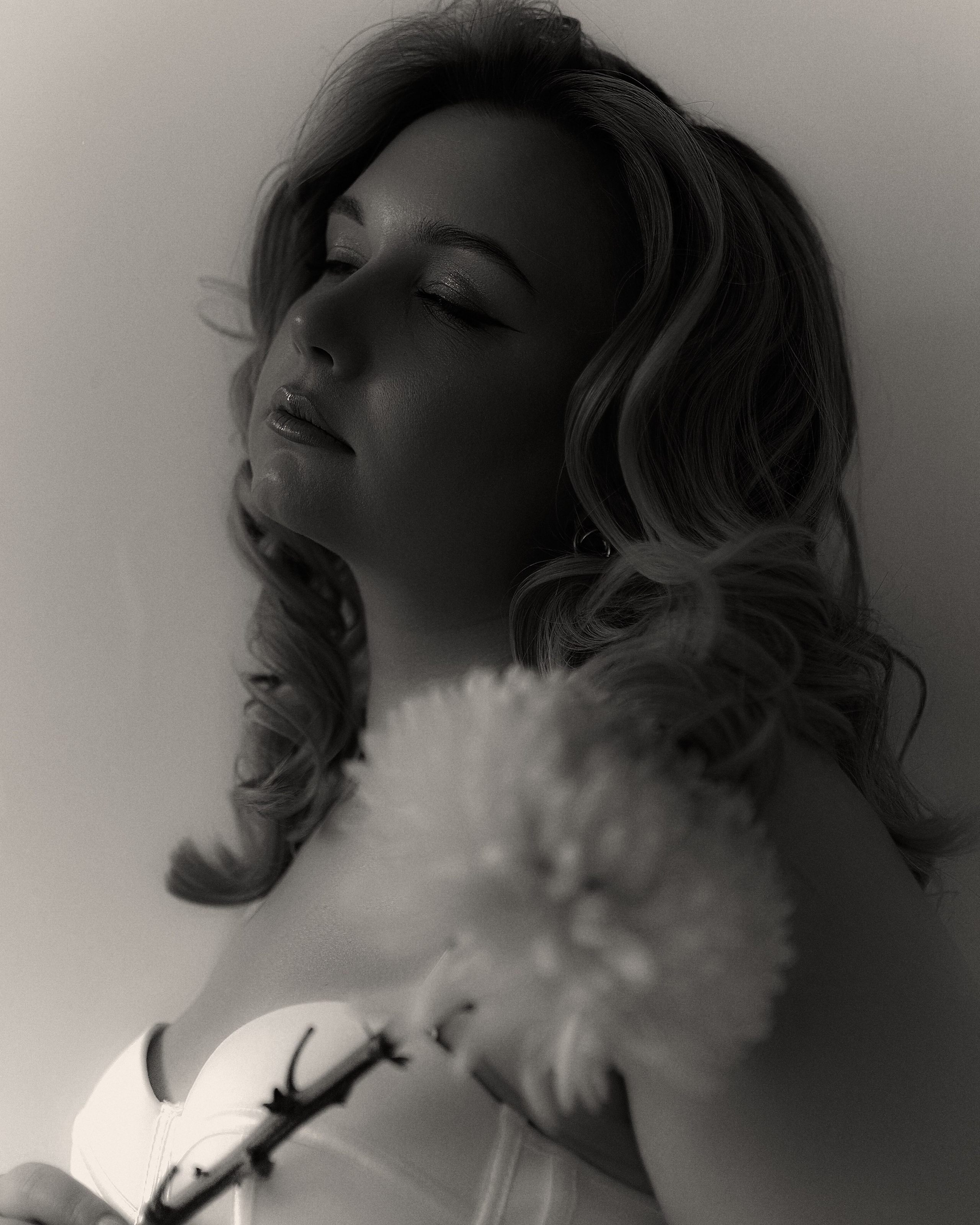 Валентина. DARYA.BELKINA