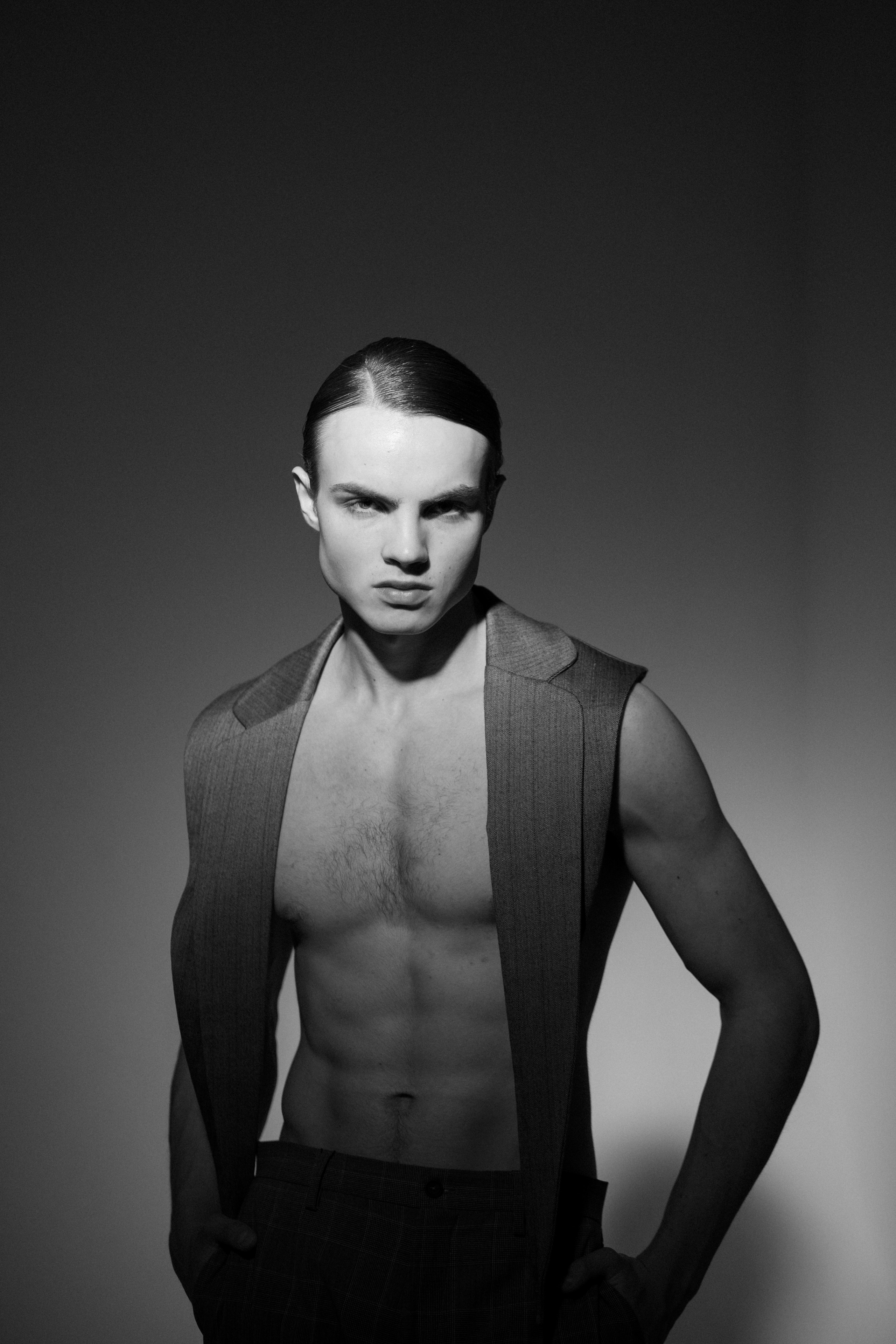 Рома. Фотограф Анастасия Дёмина