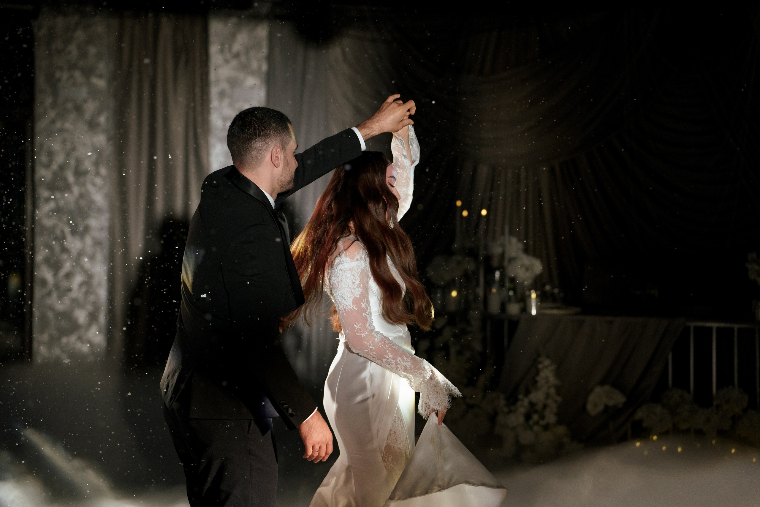 Игорь & Ангелина «Сегодня и навсегда». Свадебный фотограф в Краснодаре