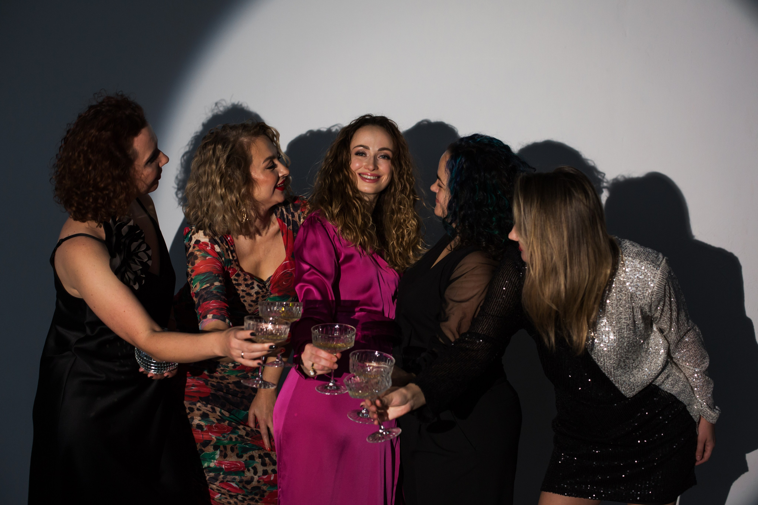 Девичий день рождения. Фотограф в Волгограде Галина Власенко