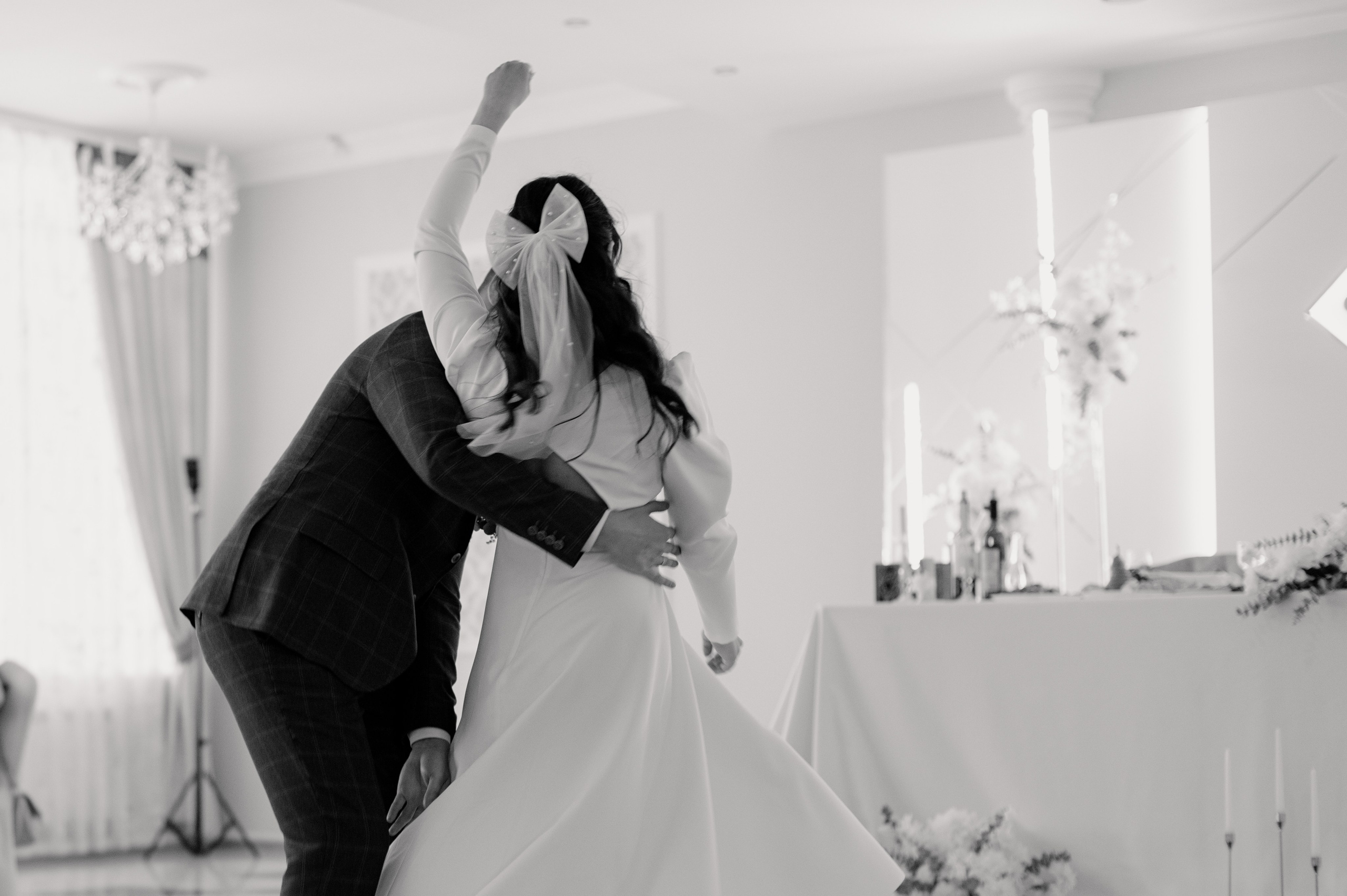 Александр и Ирина. Фотограф в Абакане и Минусинске