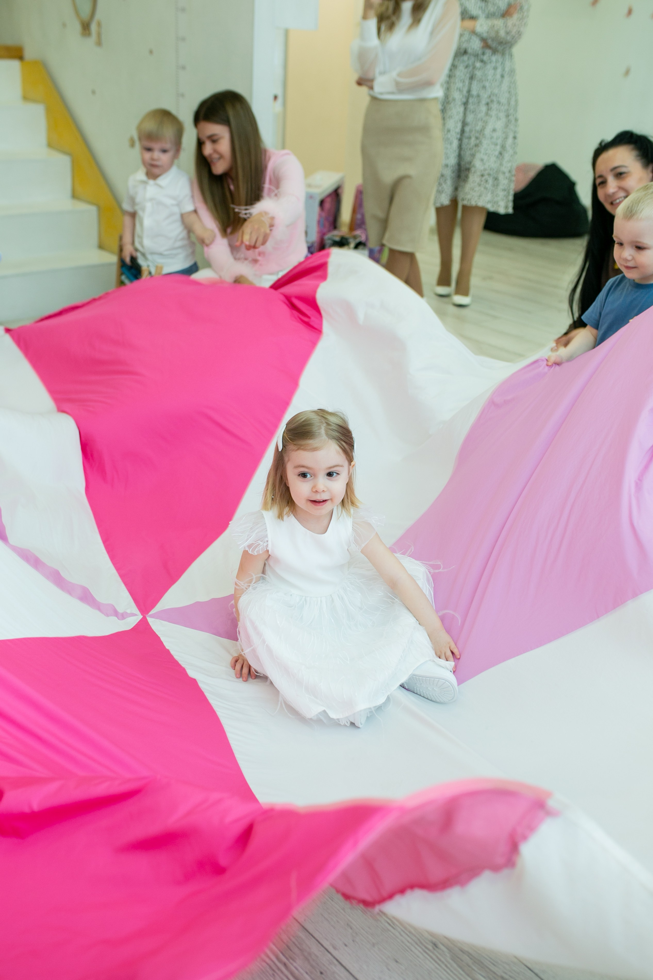 Др Алиса. Фотограф в Новосибирске Ася Зверева