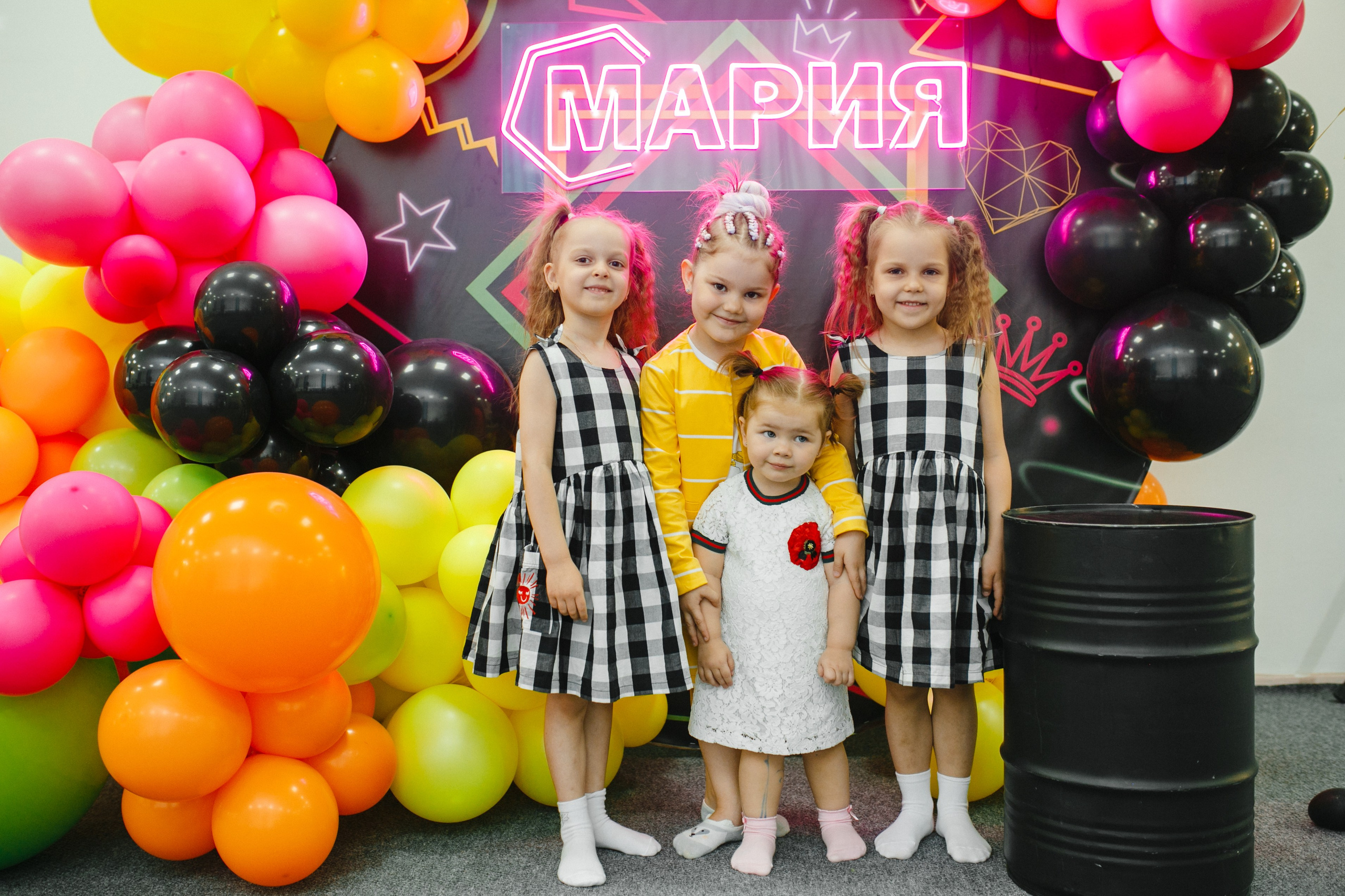 Др Маша. Фотограф в Новосибирске Ася Зверева