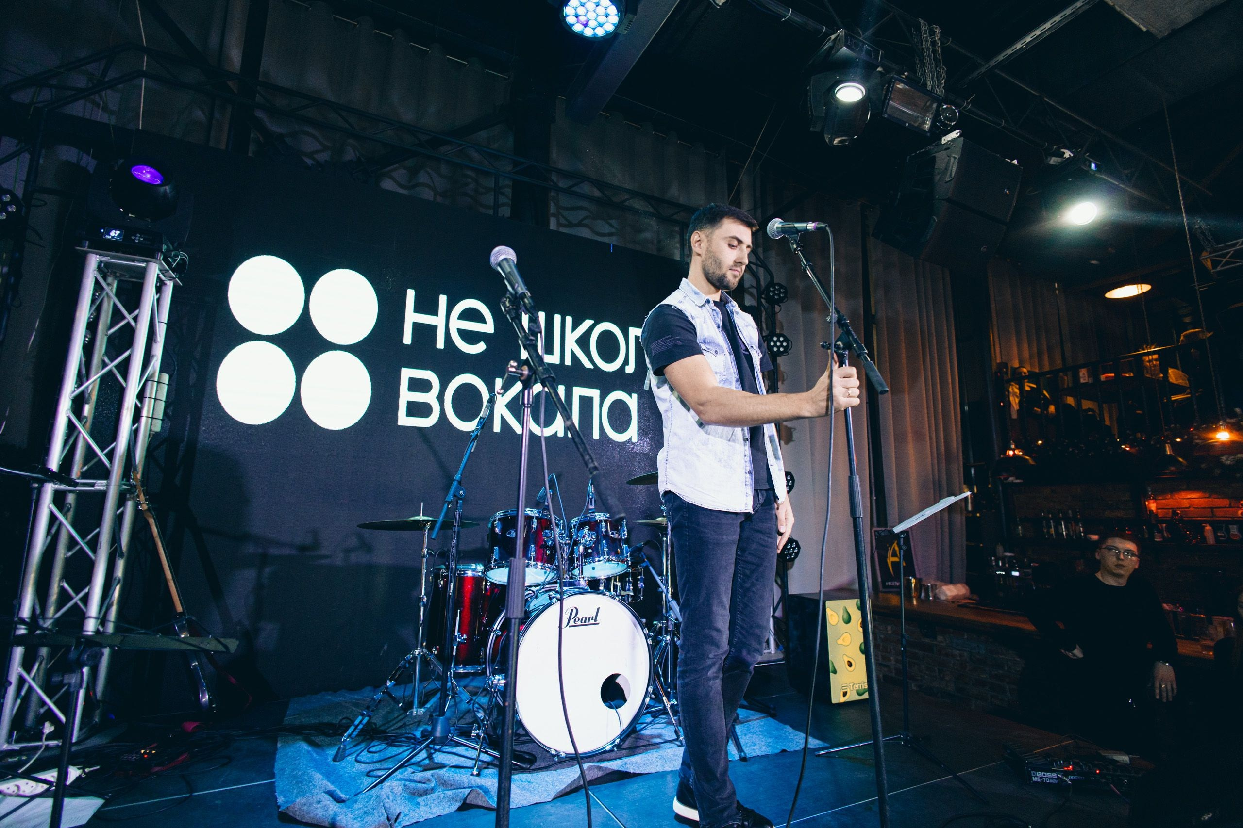 08.12 Не школа вокала. Команда специалистов в мире фотографии и видео. Детский фотограф, семейный фотограф