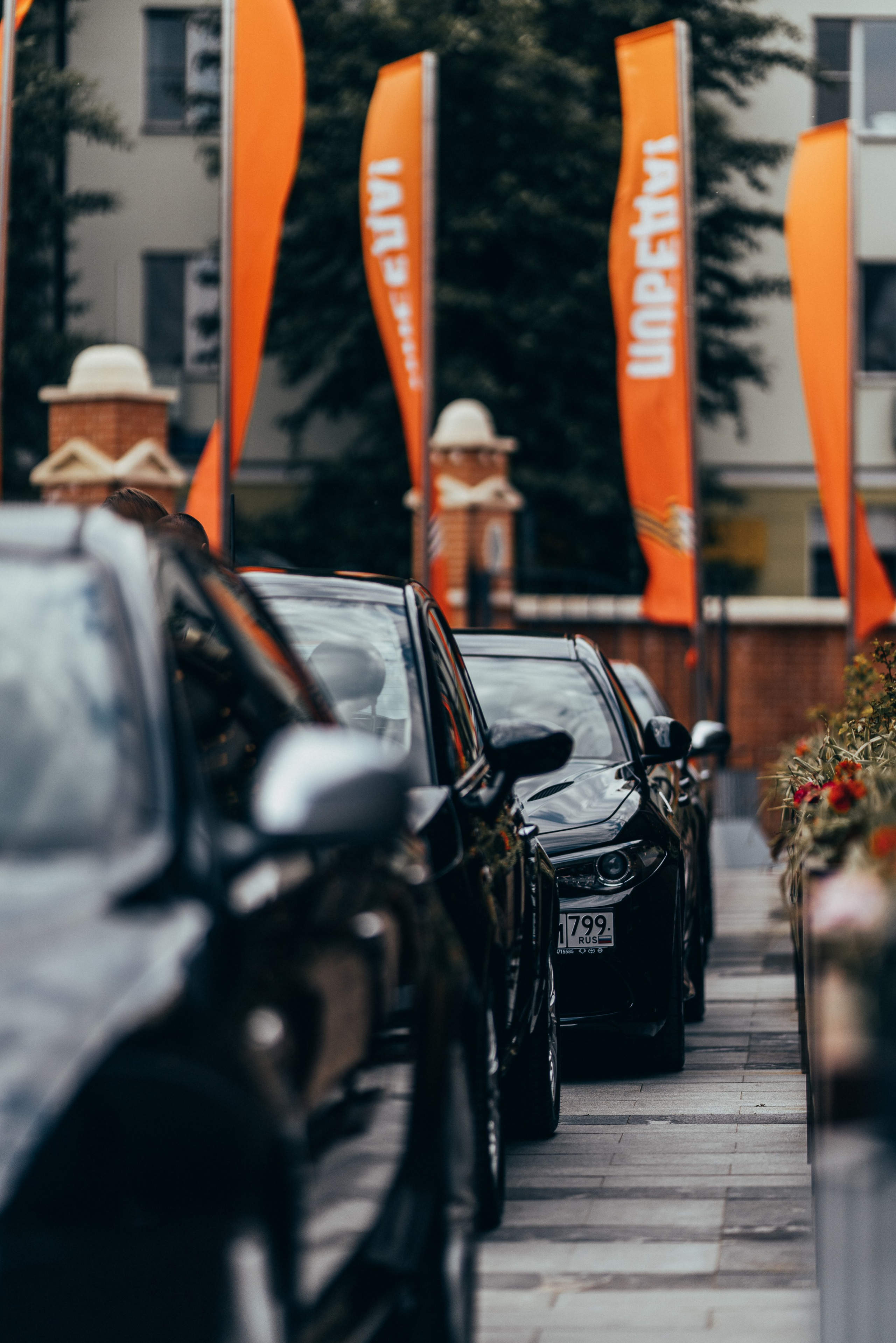 Моторы Италии. ДЕПО три вокзала. Жуков Илья  свадебный фотограф в Москве