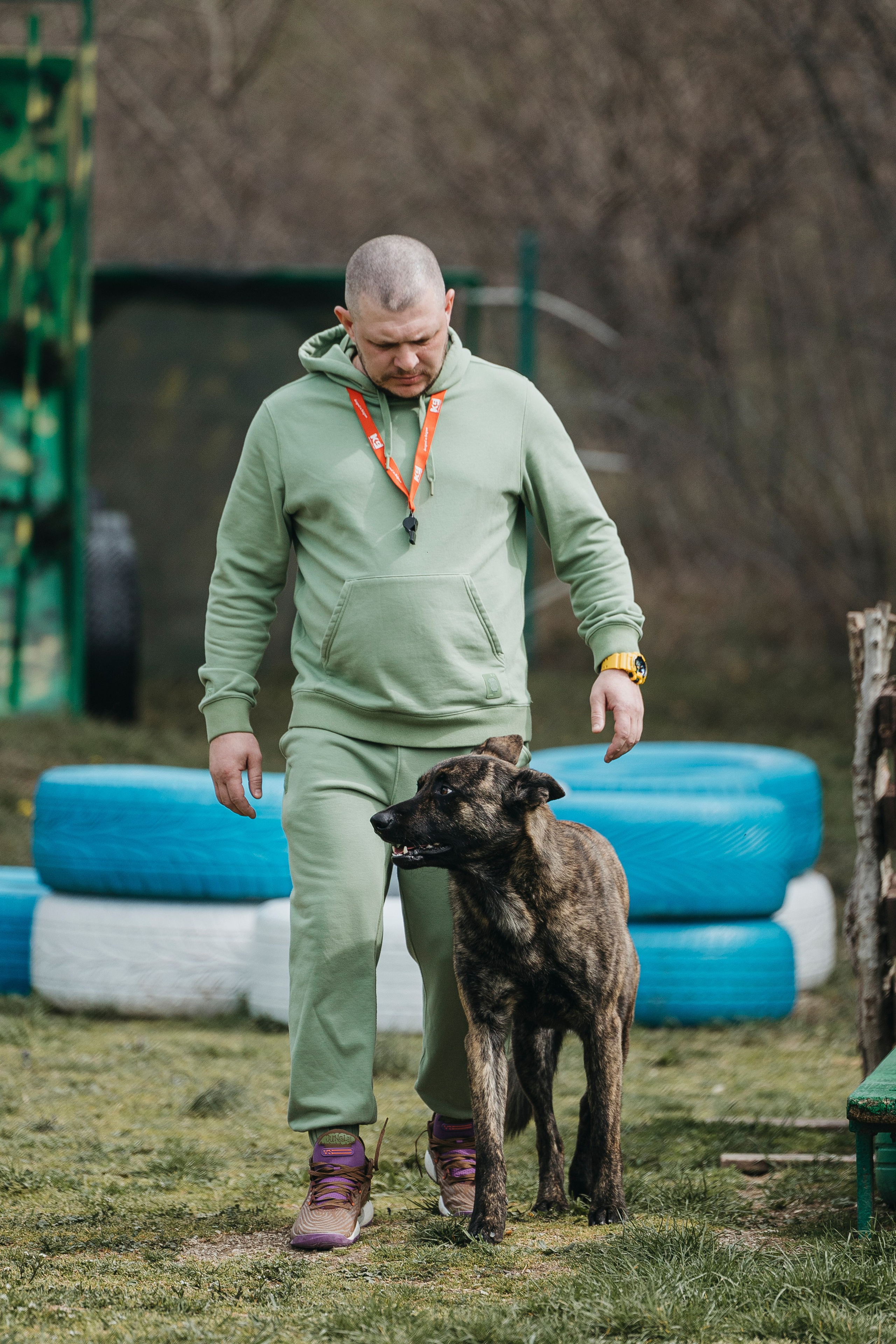 Геленджик Мондьоринг. Фотограф-анималист Анна Маринич