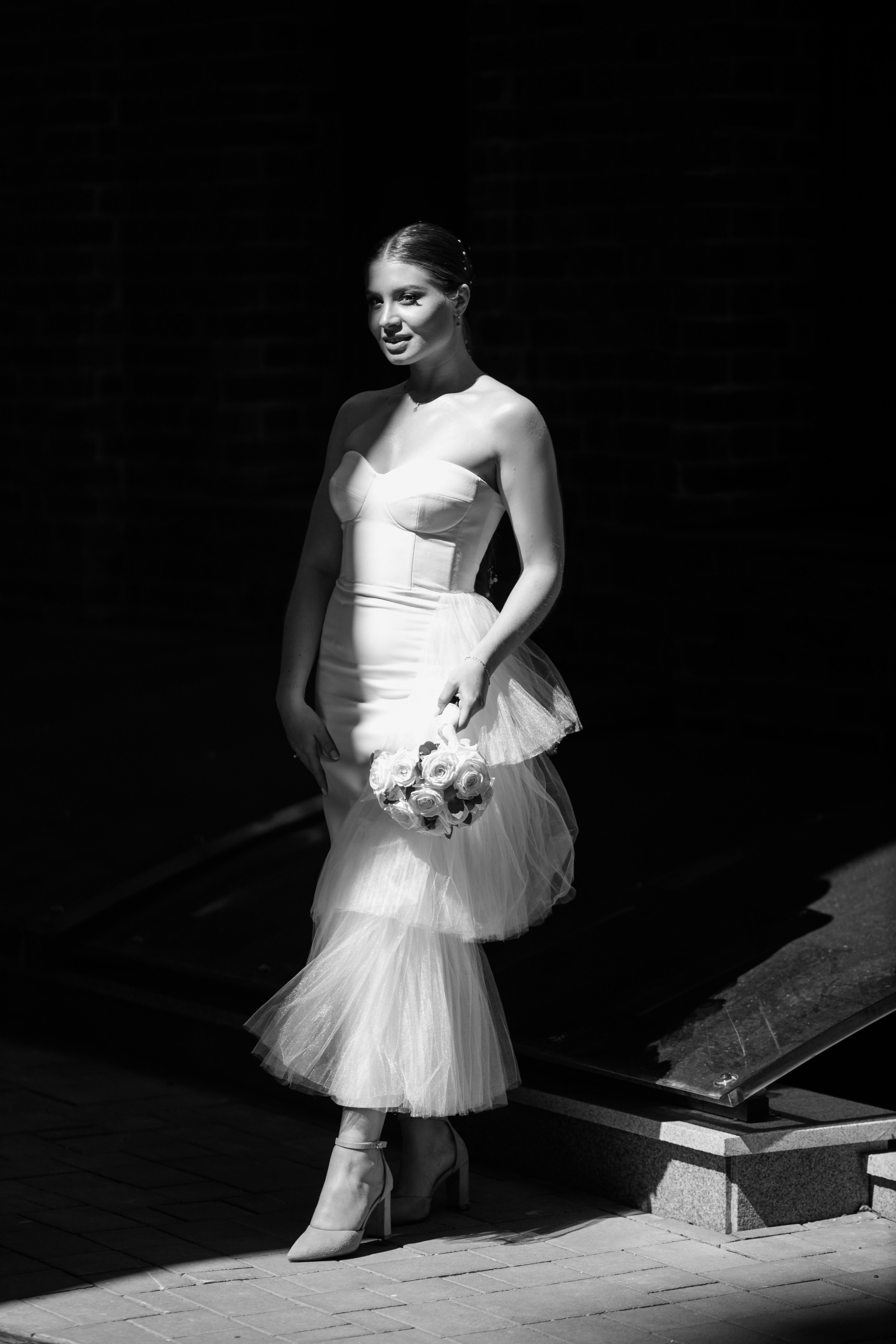 Линар Аделина. Фотограф Александр Литвинов