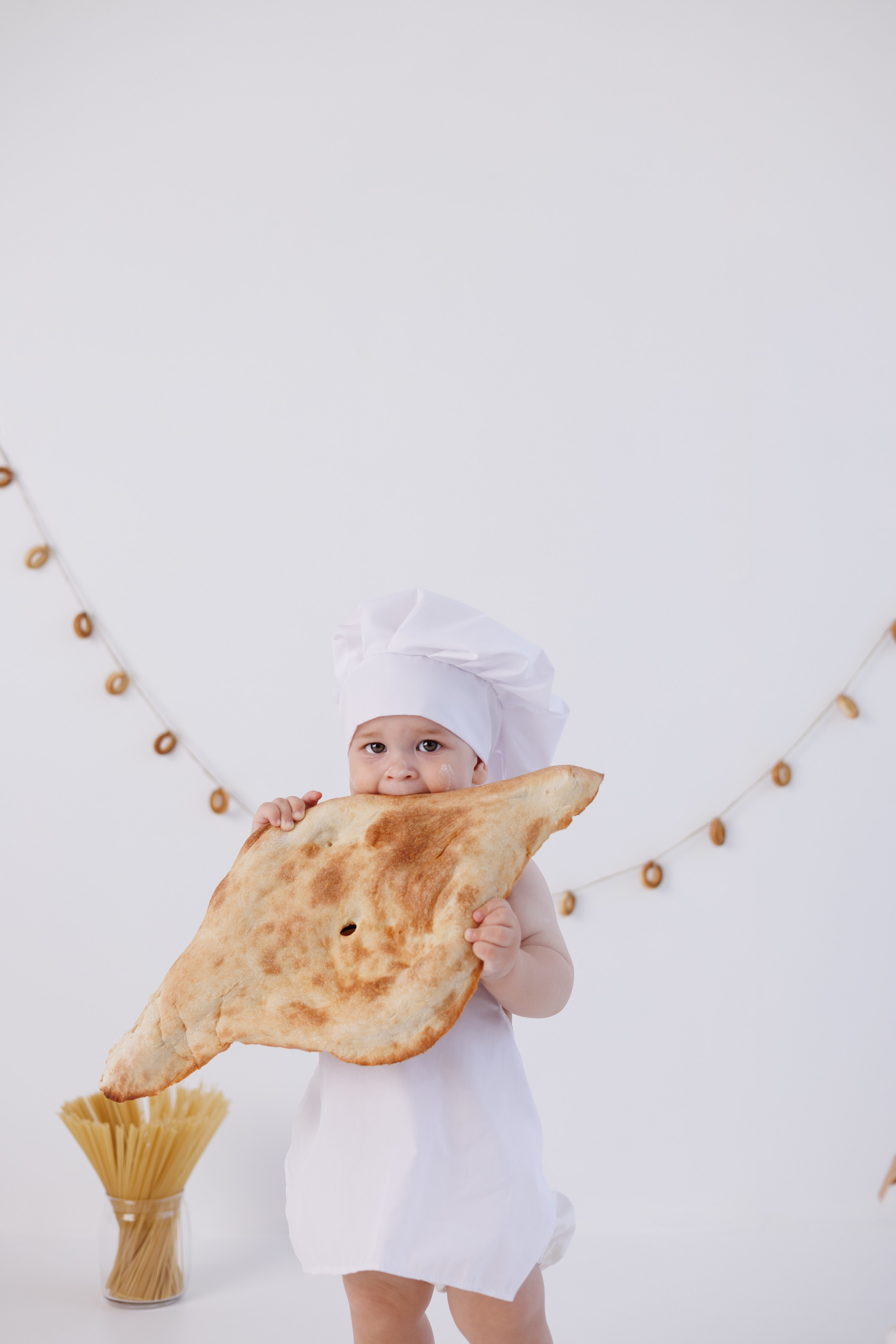 Фотопроекты. Фотограф новорождённых в Томске Юлия Волкова