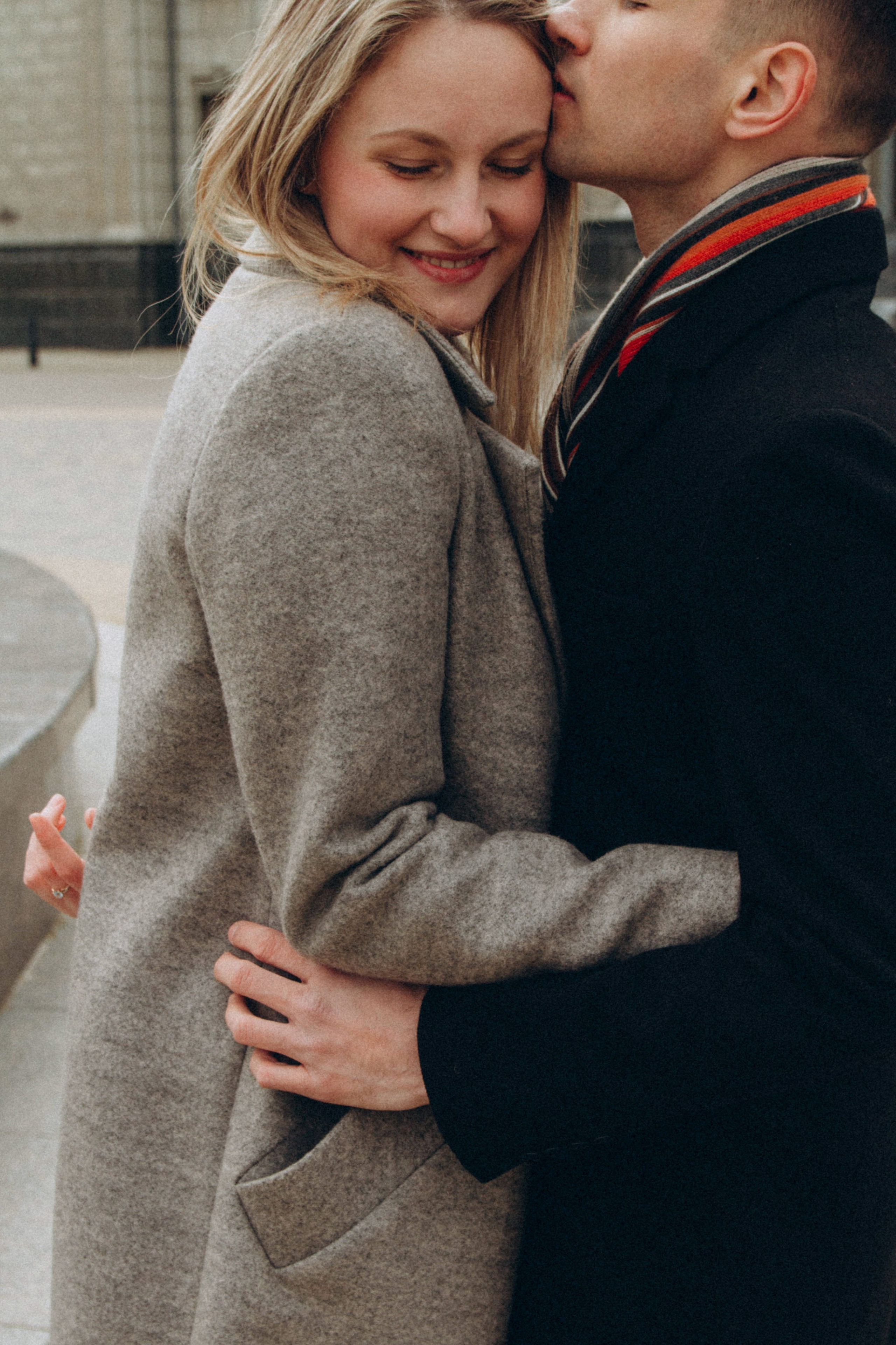 По переулкам Питера. Семейный и свадебный фотограф в Краснодаре