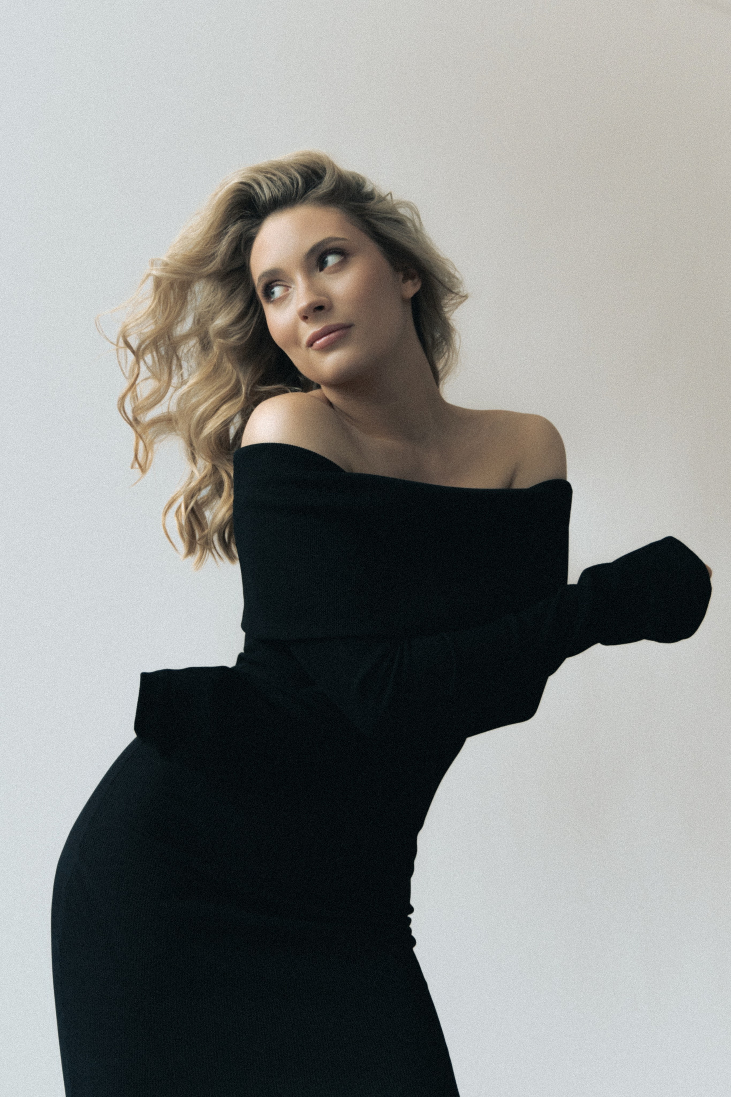 ИНДИВИДУАЛЬНЫЕ (Полина). Photographer — Regina Sal’manova. Uray