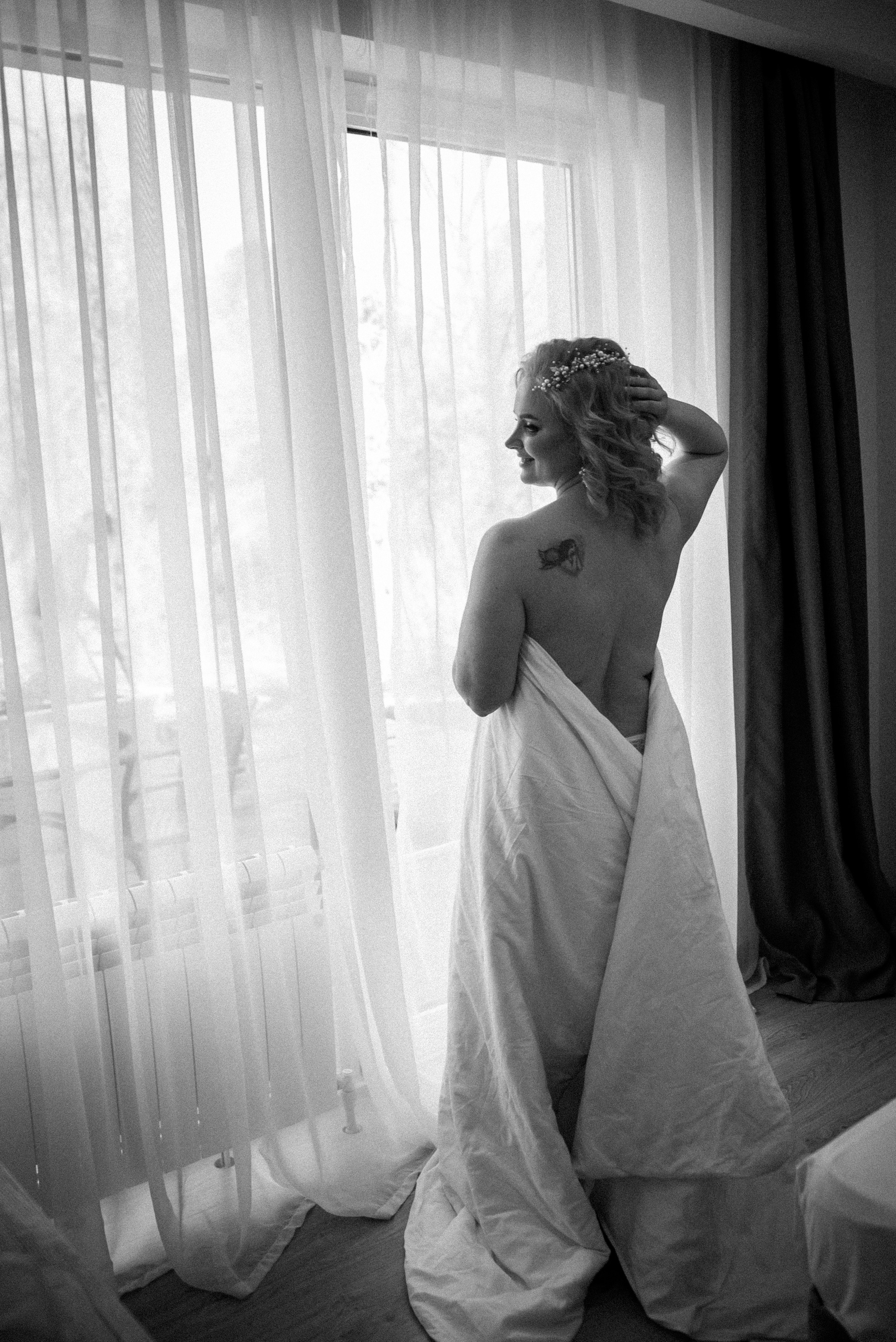 В Отеле. Семейный и женский фотограф Лоо Краснодар Сочи Энем Татьяна Трибурт