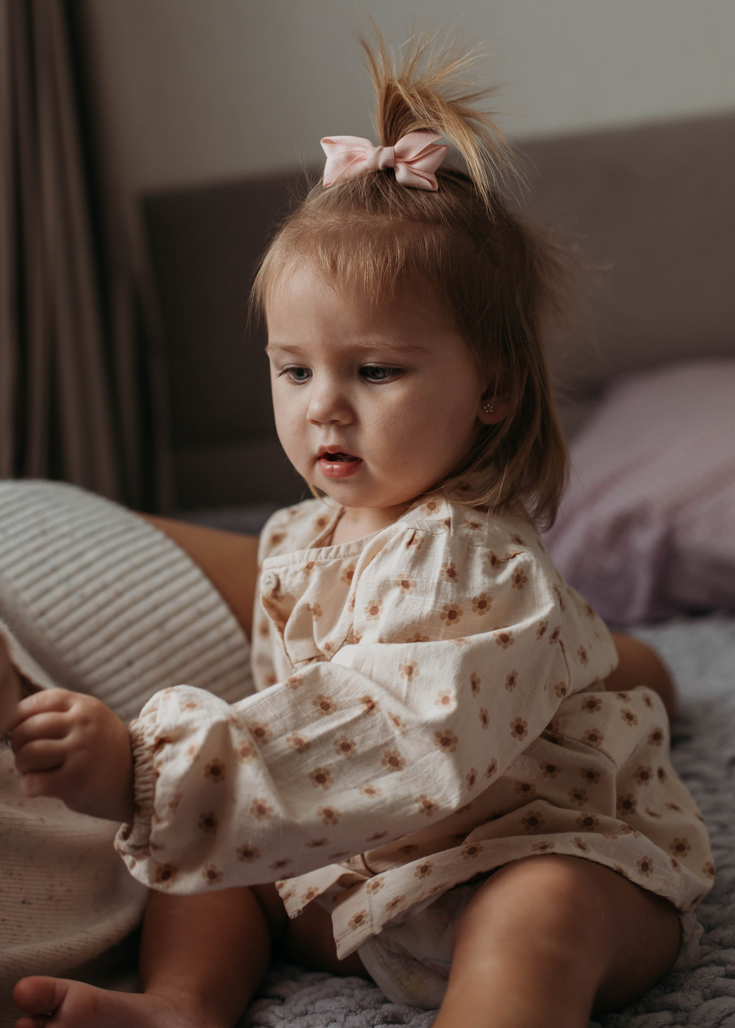 Нина и Ева. Фотограф в Санкт-Петербурге Дарья Заплитная