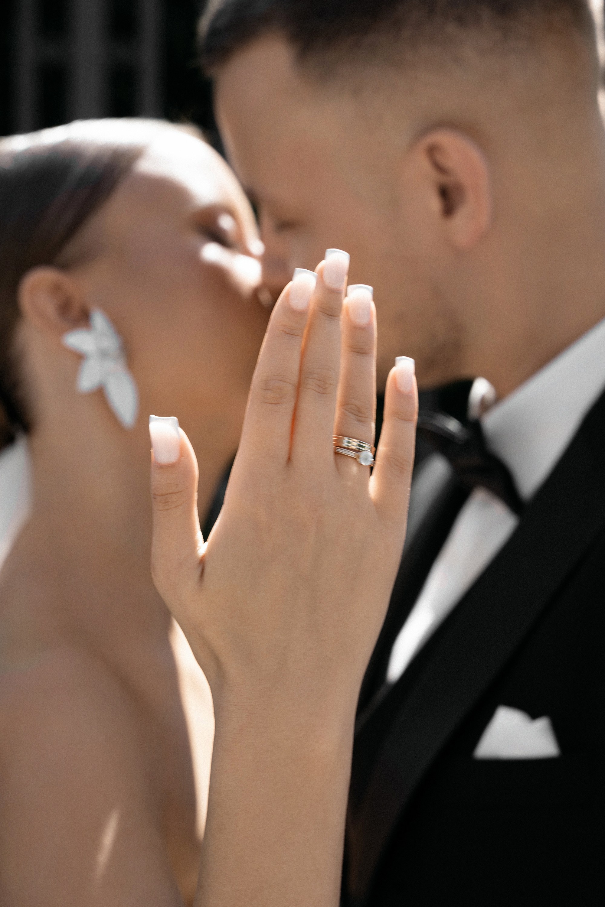 Юля И Юра. Свадебный фотограф Ульяновск Яшонова Марина