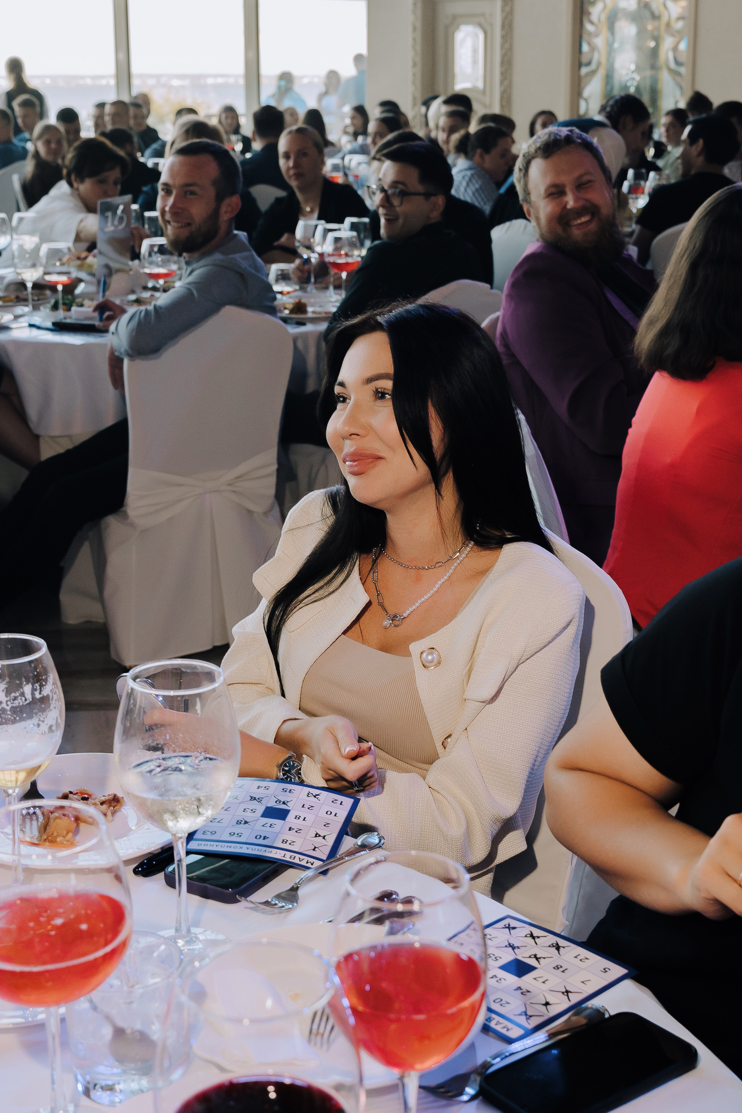 КОРПОРАТИВ «МАВТ». Репортажный фотограф Зуев Роман г. Челябинск