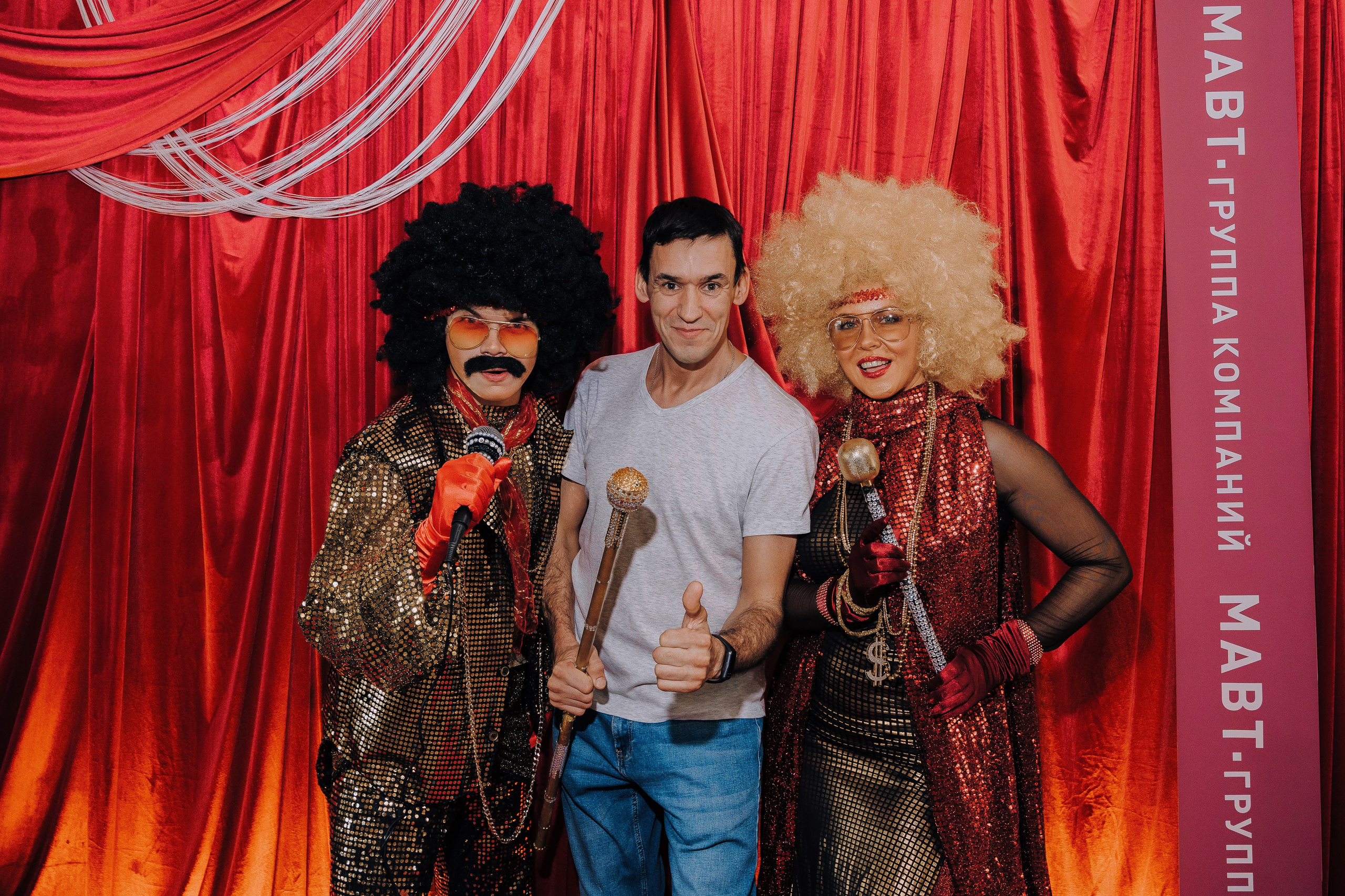 КОРПОРАТИВ «МАВТ». Репортажный фотограф Зуев Роман г. Челябинск