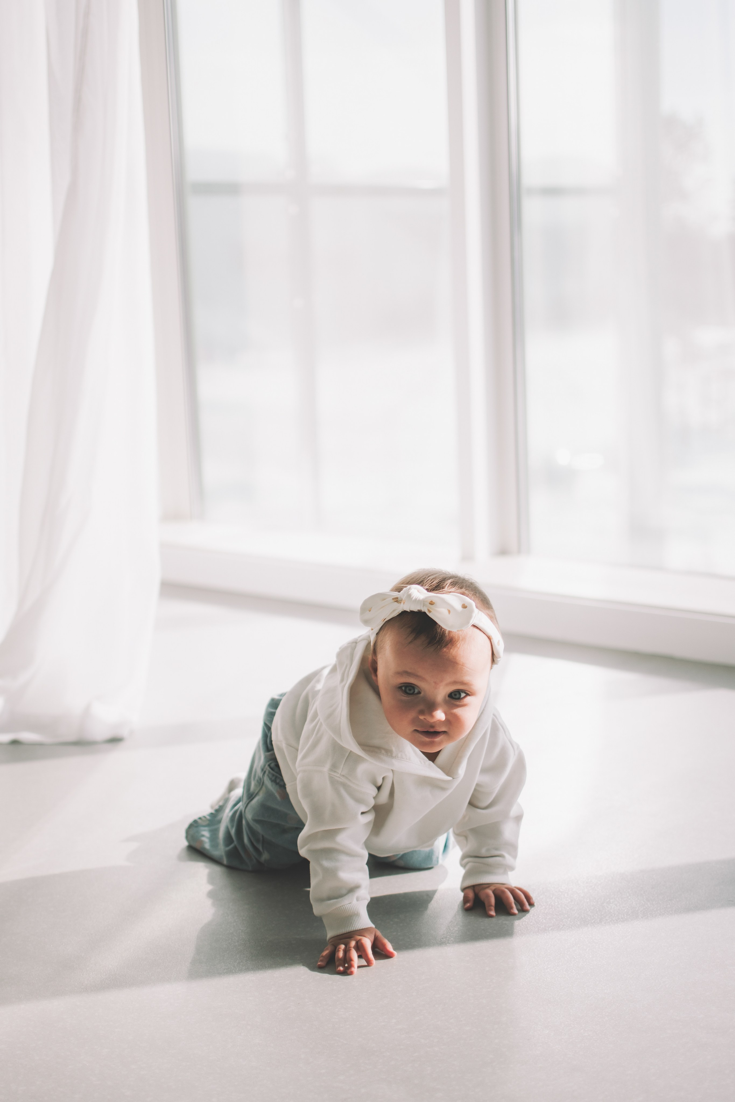 Семейная фотоистория. Семейный и свадебный фотограф Губкинский и Ставрополь