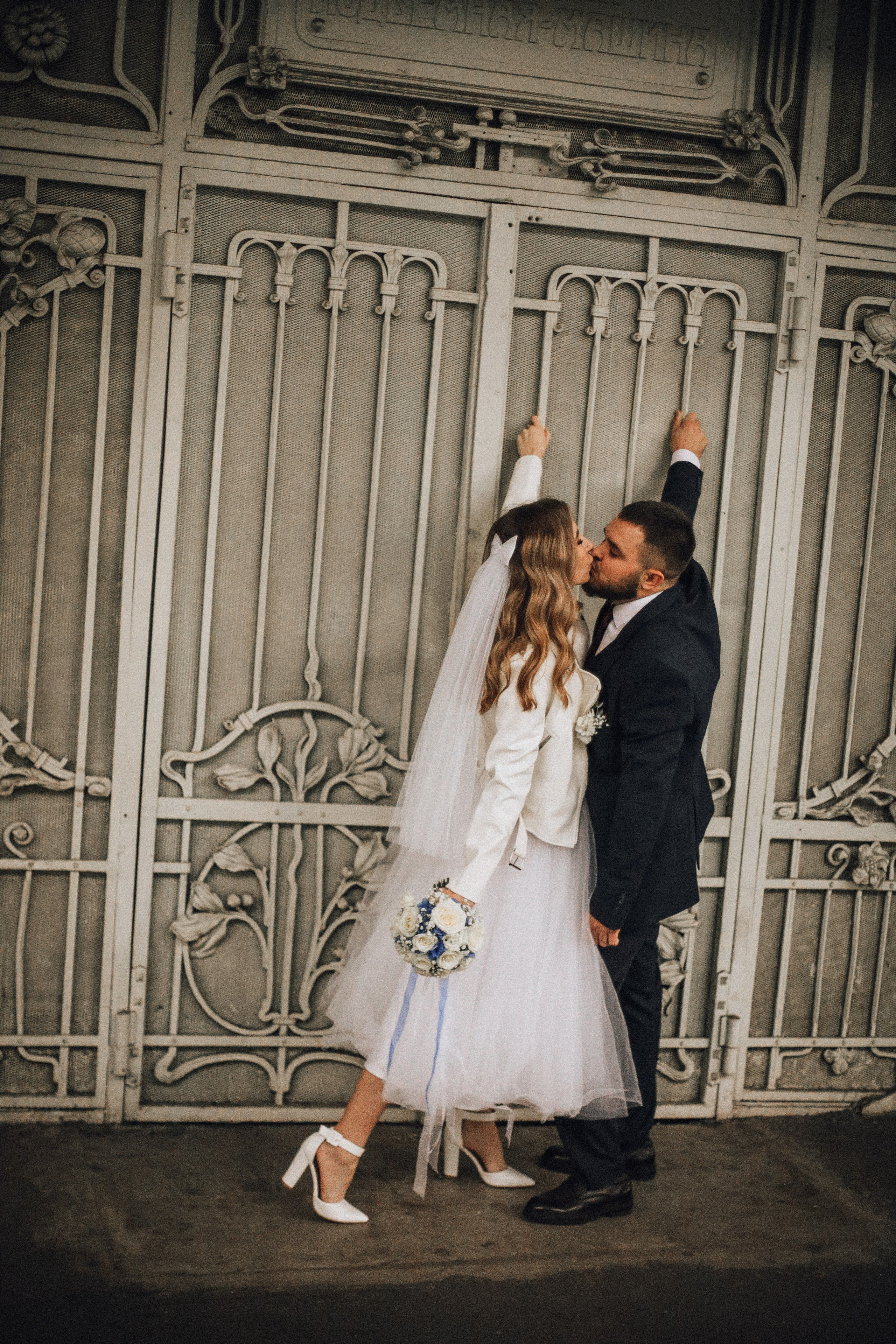 Свадьбы. Семейный и детский фотограф в Санкт-Петербурге «Chilik»