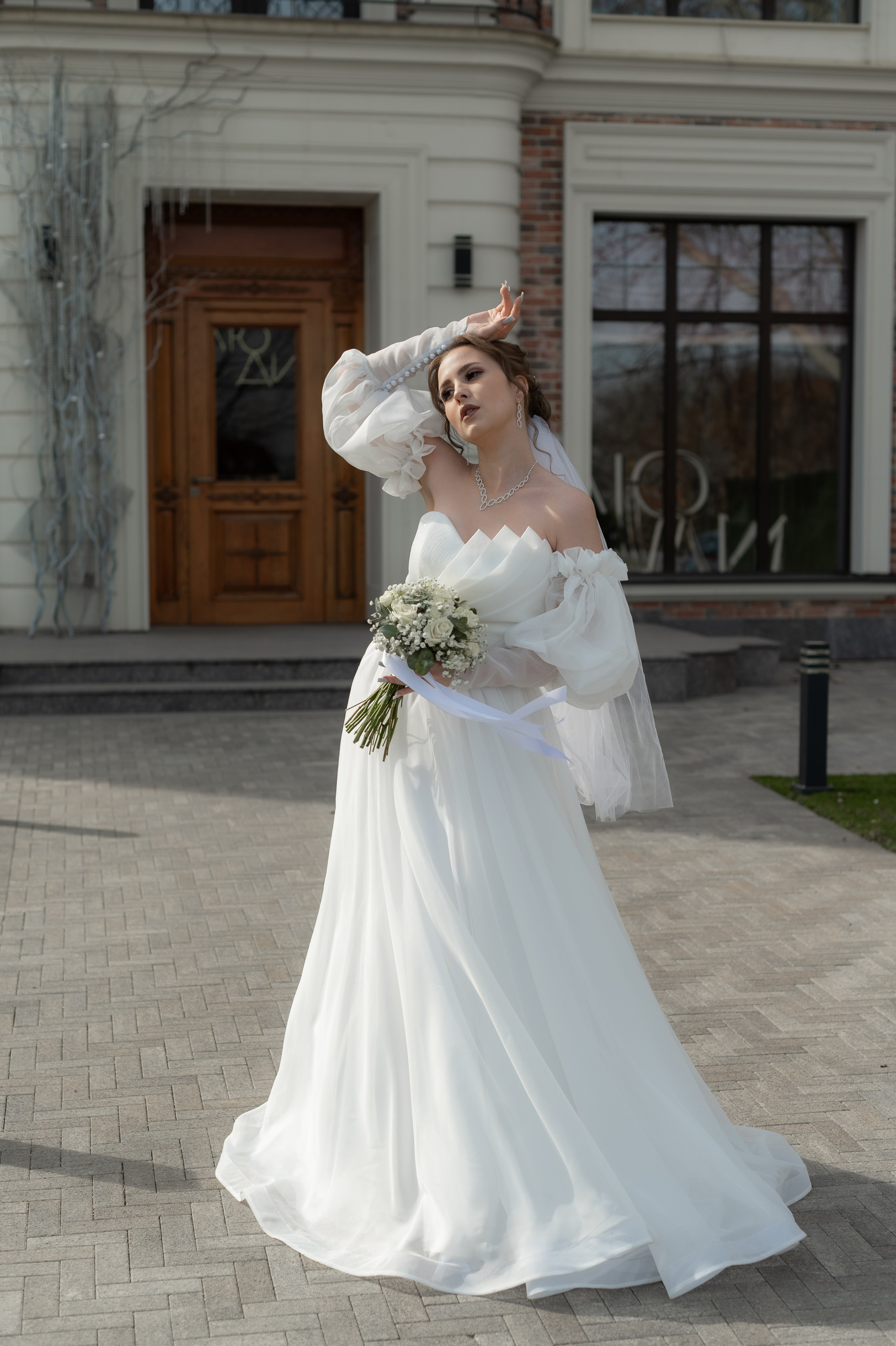Свадебные съёмки. Свадебный и семейный фотограф в Краснодаре Кристина Ковалёва