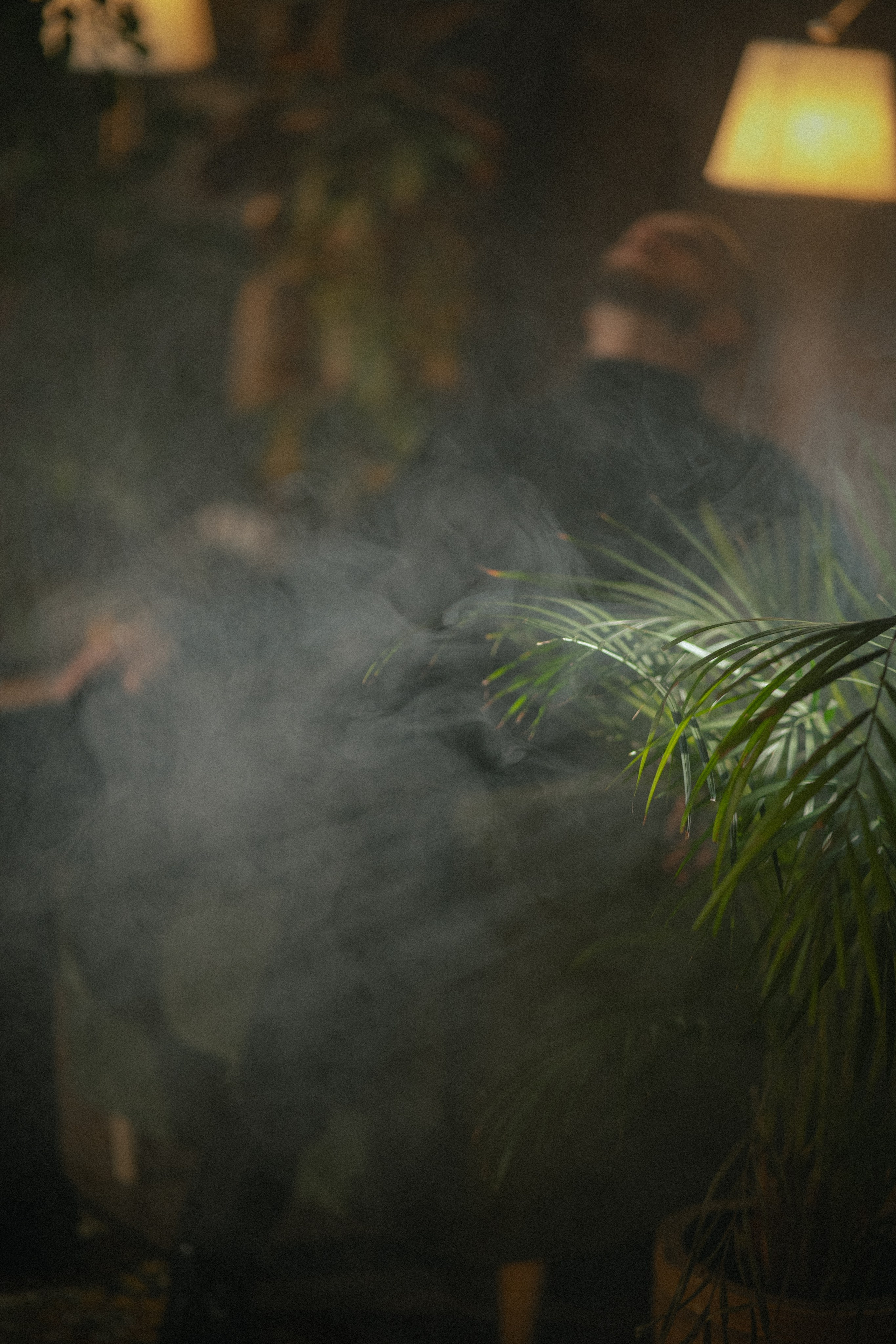 Мужской портрет. Фотограф Мария Зайчик