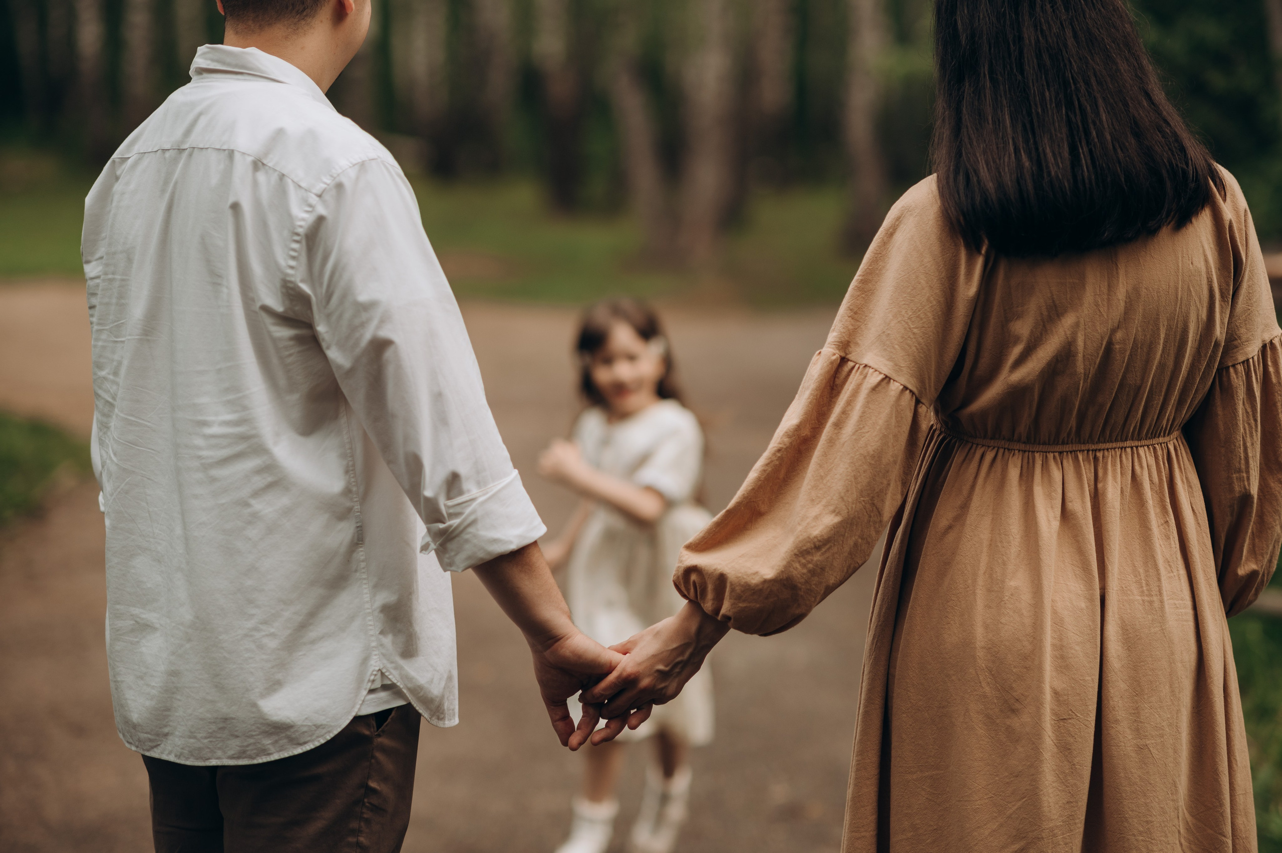 В ожидании сестрёнки. Семейный фотограф в Домодедово и Москве Елена Пичугина