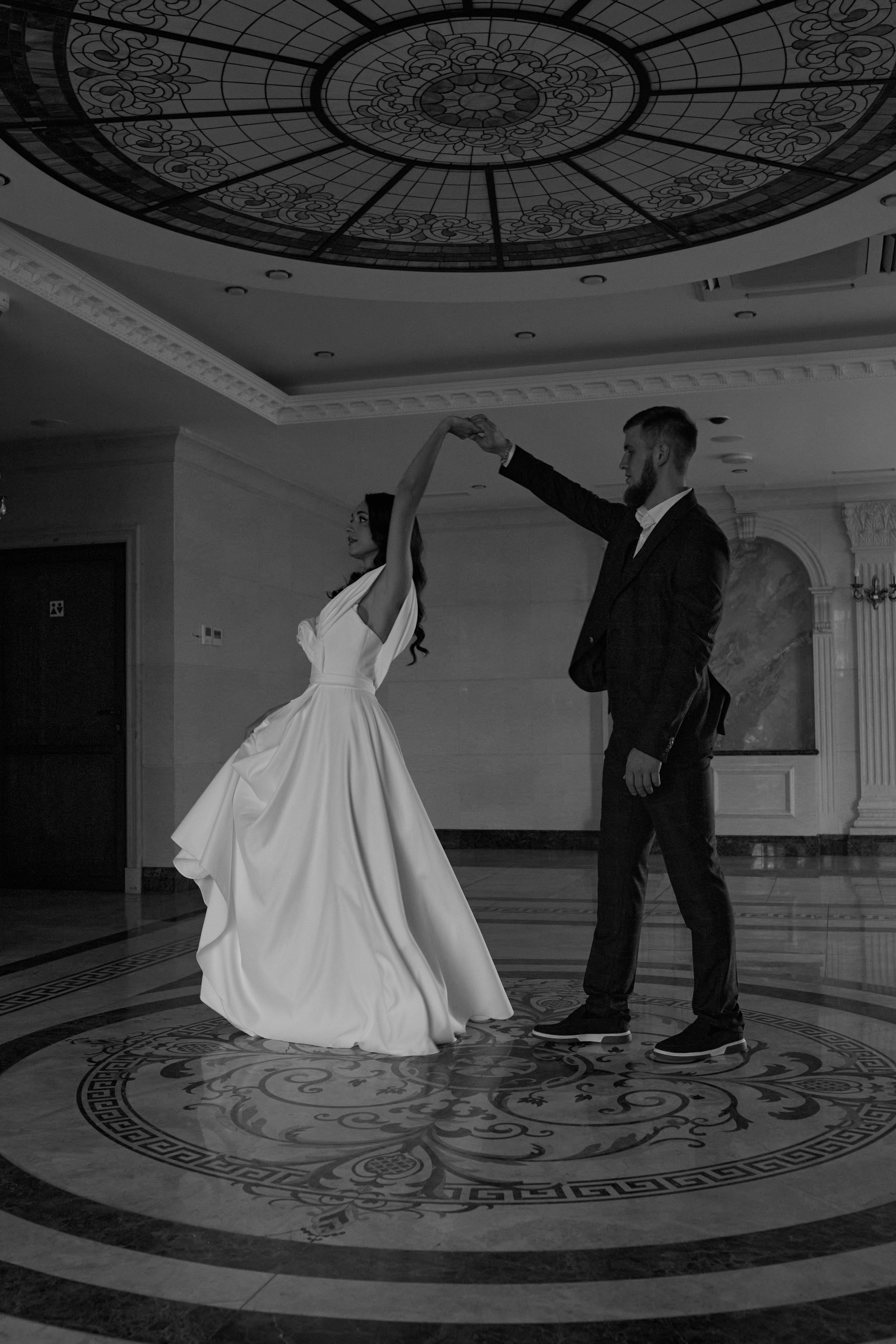 Виктория и Илья. Фотограф Владивосток, семейные и индивидуальные съемки