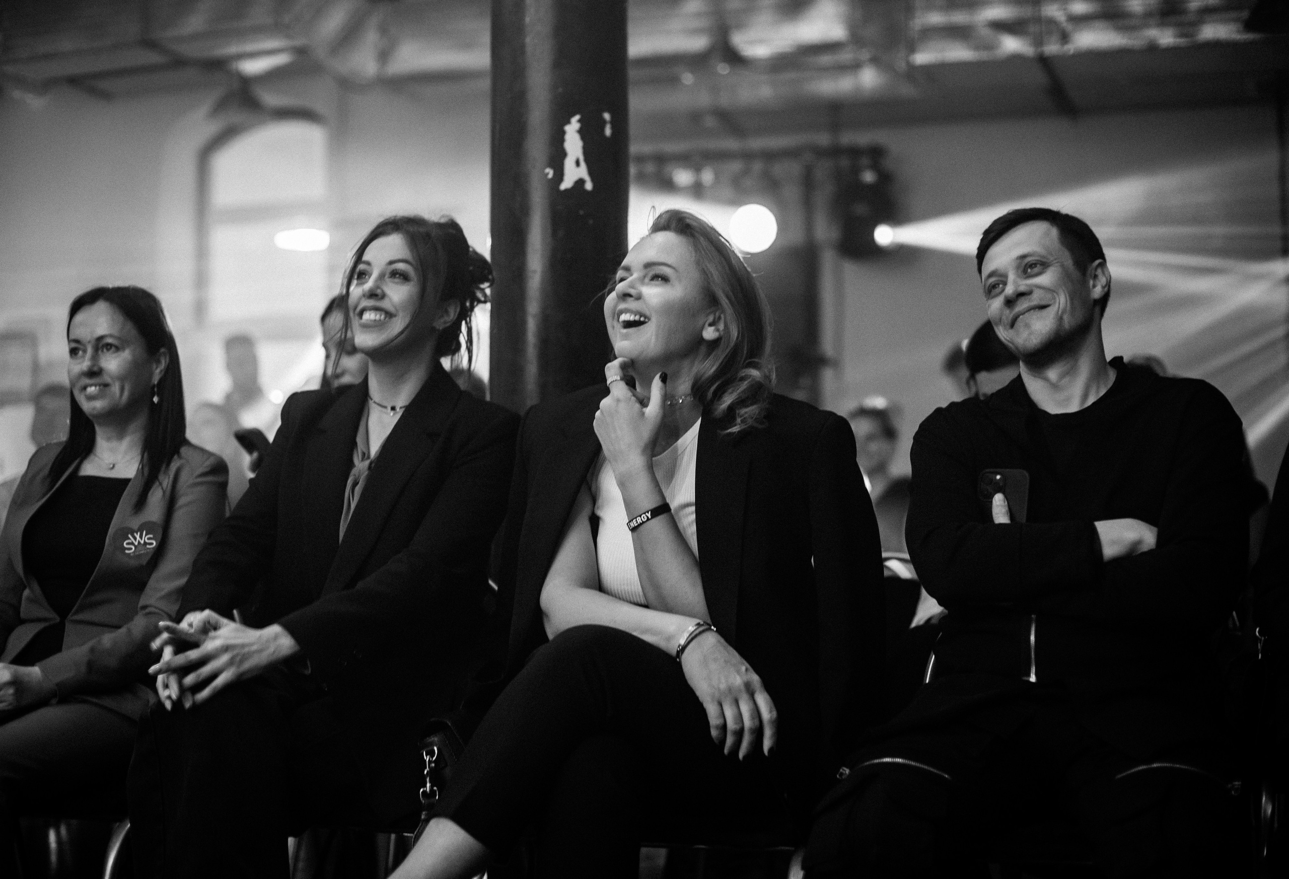 Форум Energy. Свадебный фотограф Москва Анна Шилова