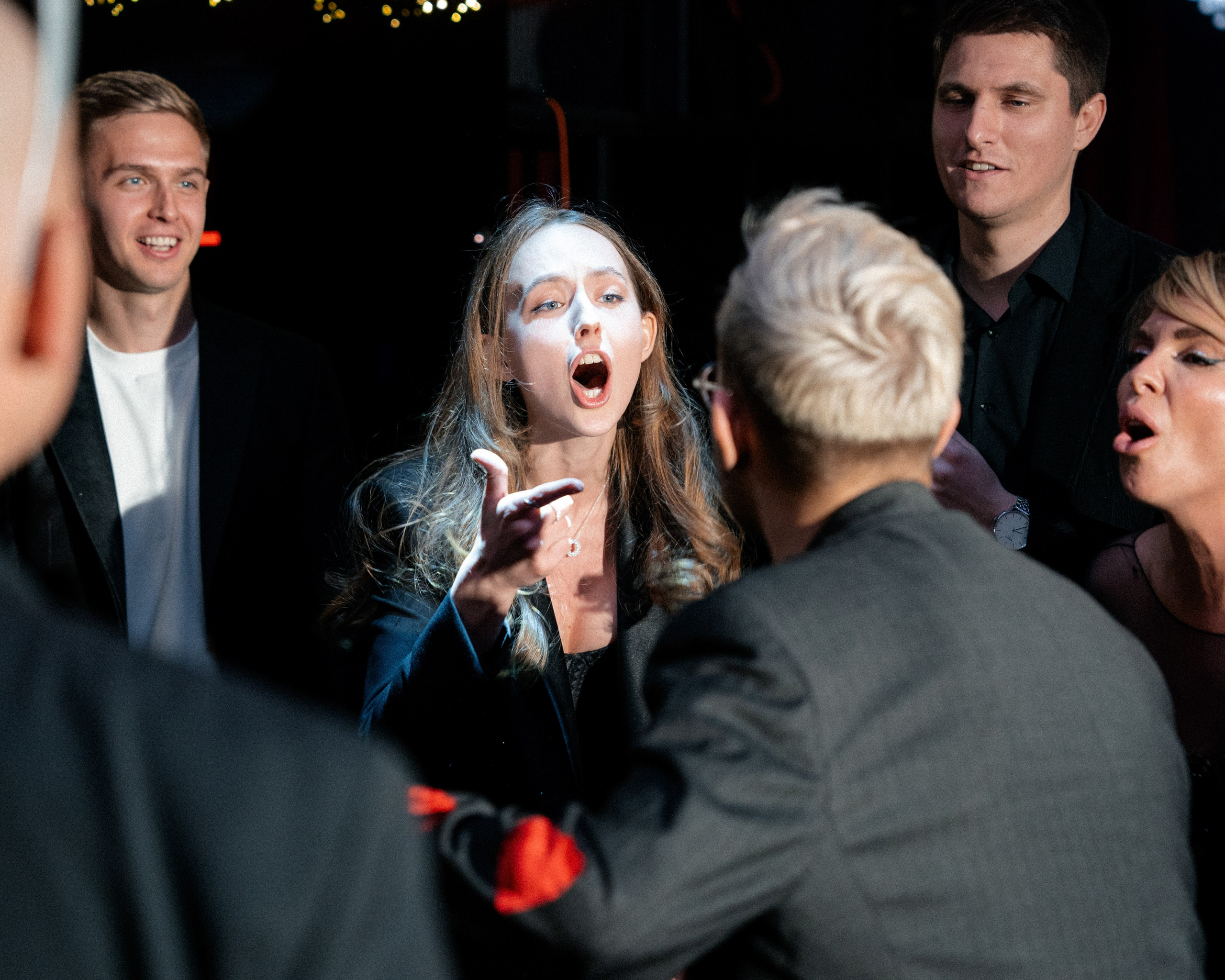 K. Свадебный фотограф в Москве Александр Нестеров