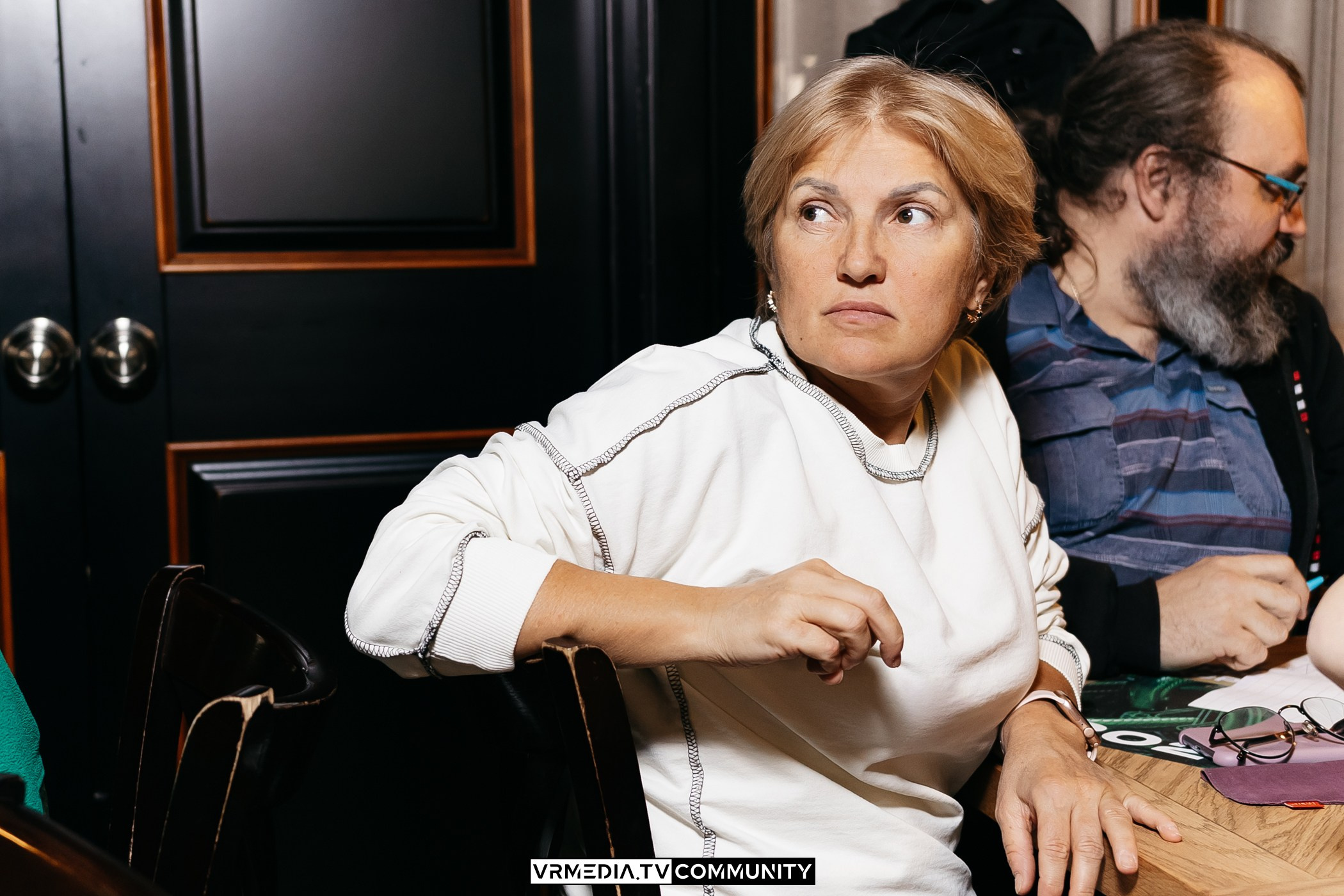 Эйнштейн Party в ресторане «Мюнхен»