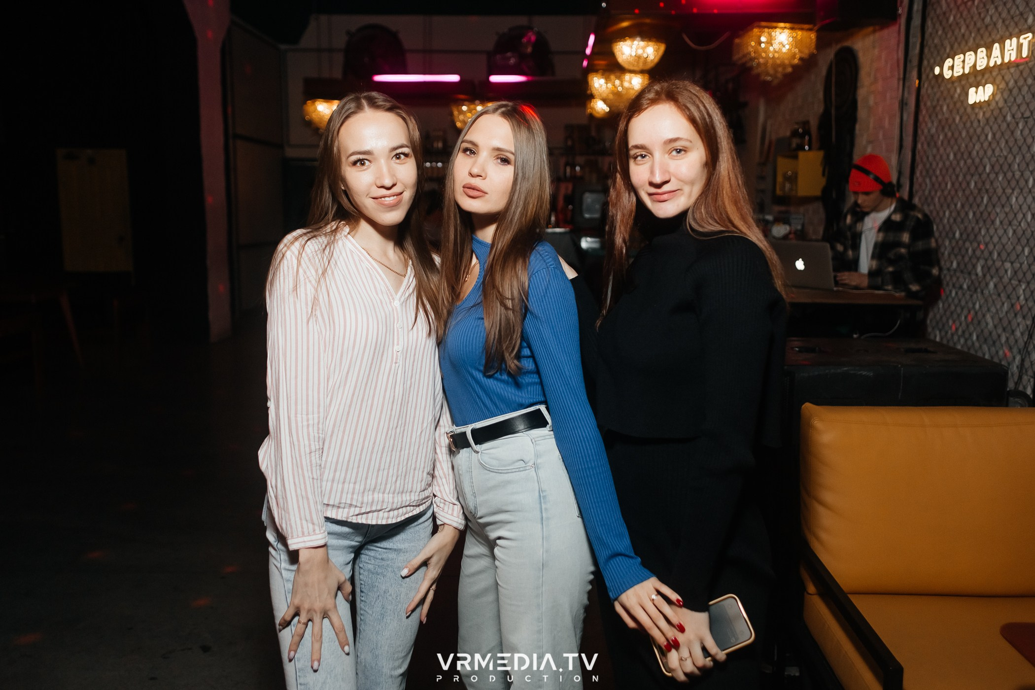 Выходные в культурном пространстве «Редакция»