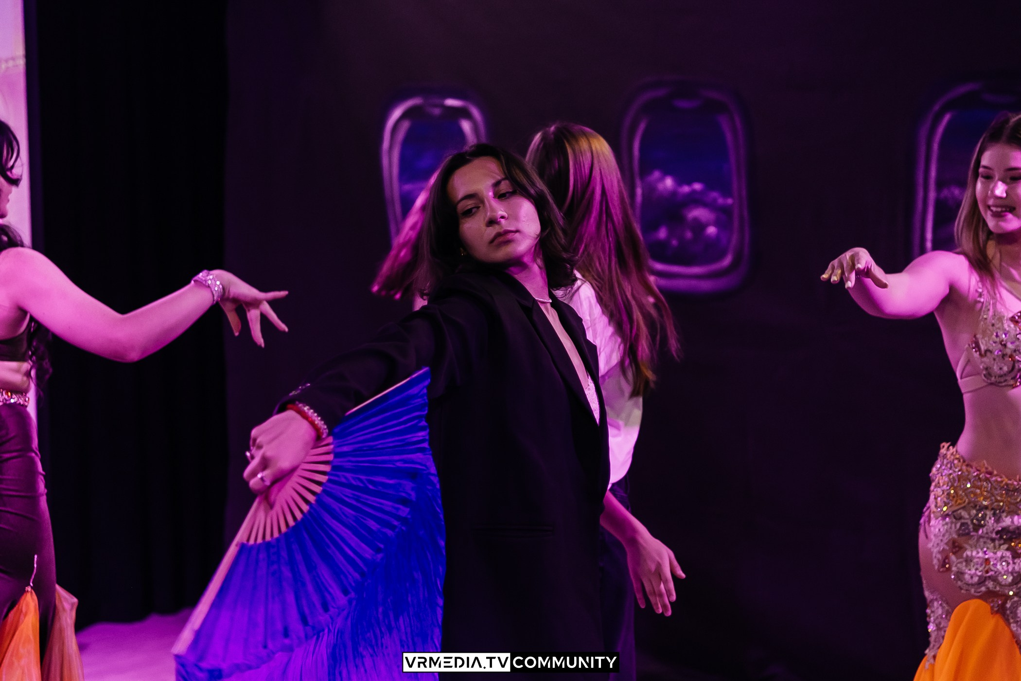 5 лет «House of Dance»