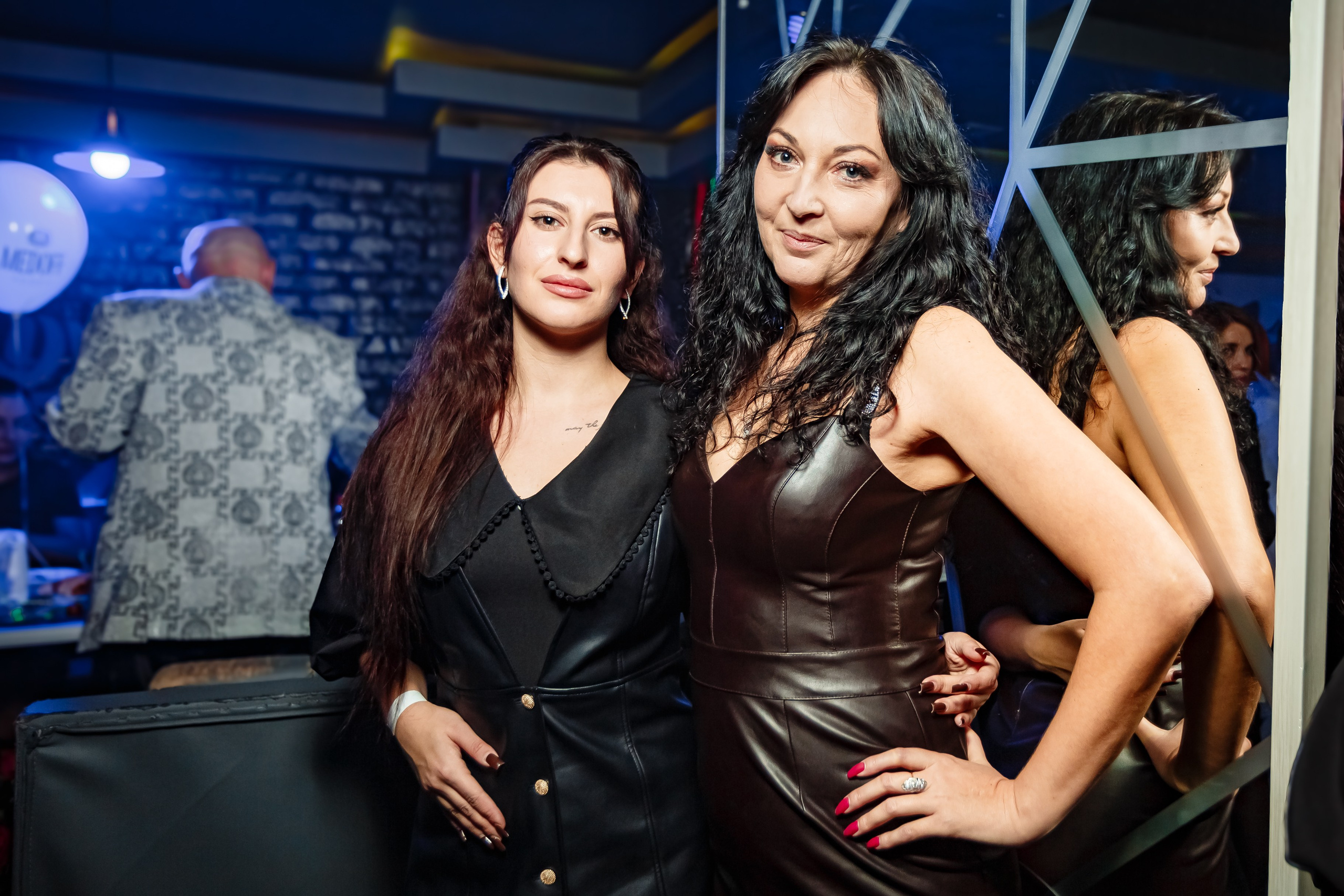 6 лет! С днём рождения «Sova»_Симферополь_15.11.2024. Аминов Руслан | Фотограф