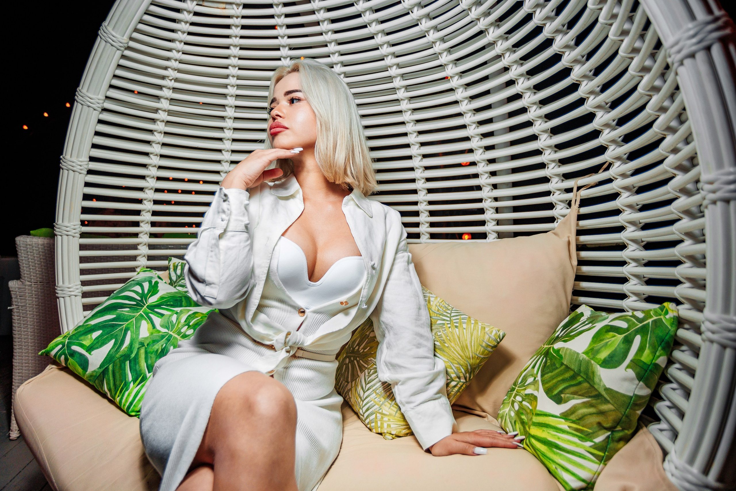 «Karena Makarena"_Чайка на пляже_ Ялта_6.06.2025 г. Аминов Руслан | Фотограф