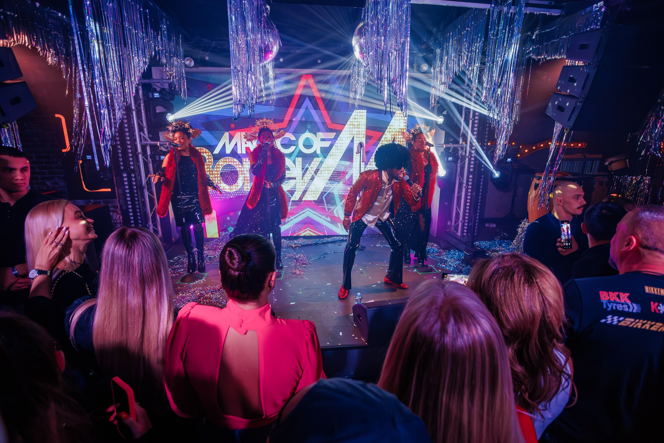 «Magic of BONEY`M «_Чайка на пляже_Ялта_06.12.2025 г. Аминов Руслан | Фотограф