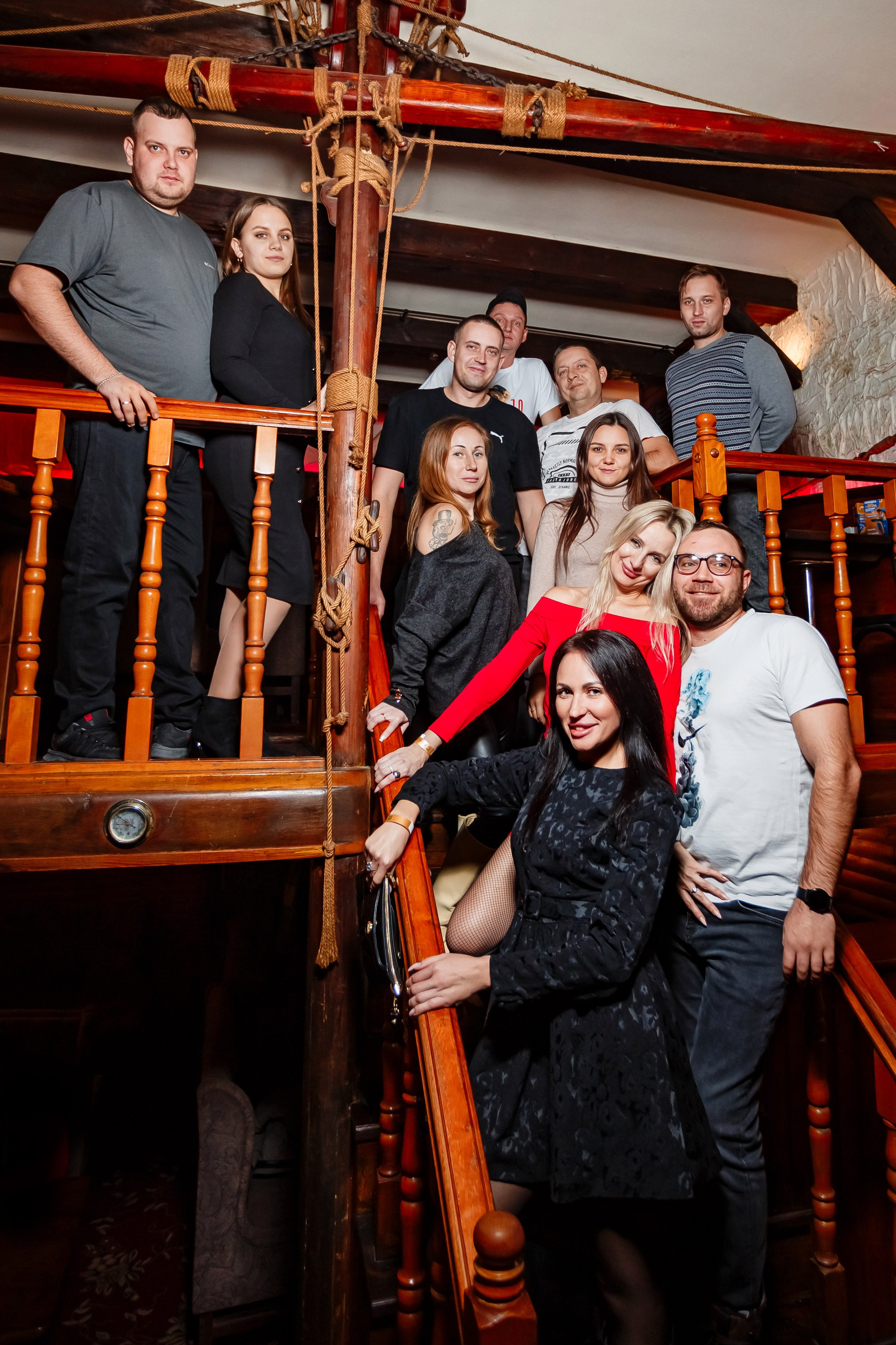 Tortuga_Lambriq_part.2_Симферополь_23.11.2024. Аминов Руслан | Фотограф