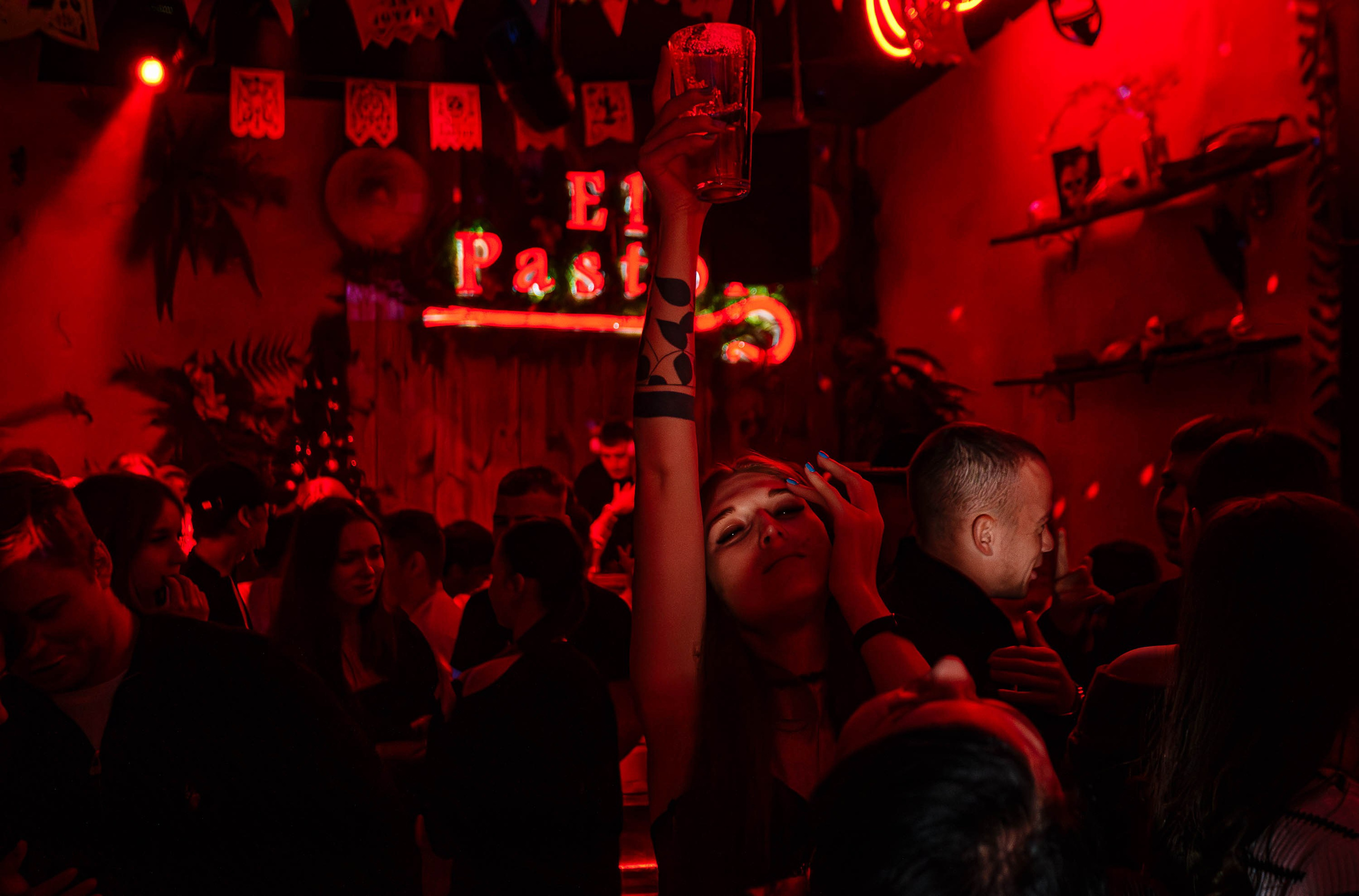 Dj Twist & Mc Grek_El Pastor_Симферополь_7.12.2024. Аминов Руслан | Фотограф