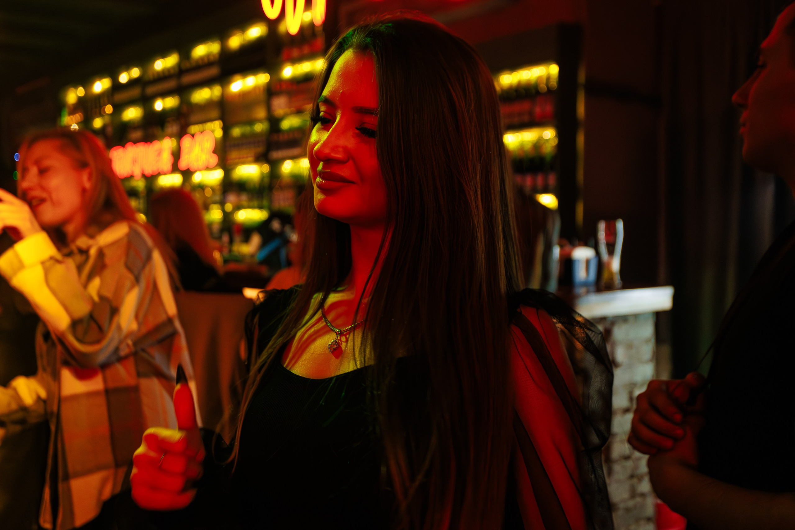 «Dj Nightman|Mc Archi"_Tortuga_Симферополь_22.03.2025. Аминов Руслан | Фотограф