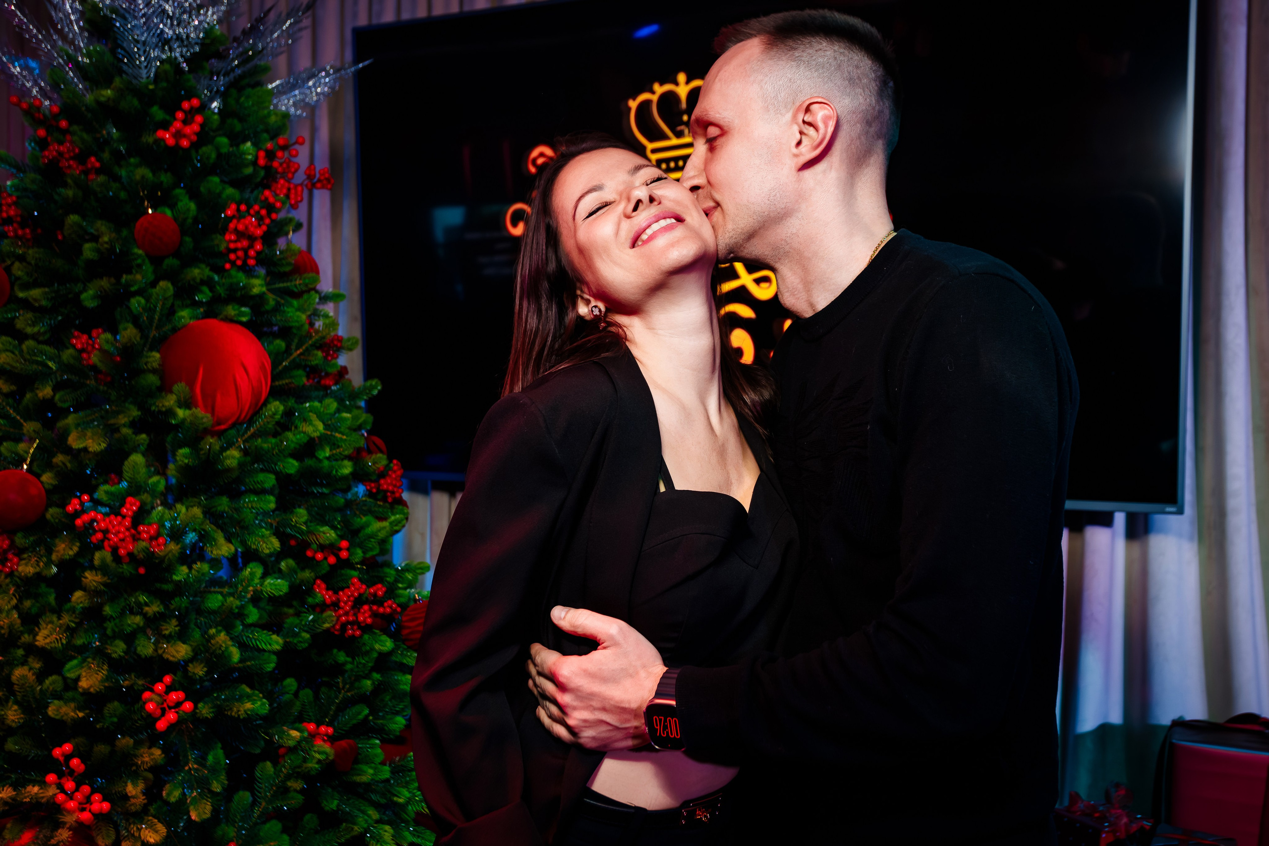 Вечеринка в караоке клубе «IMPERIAL JOY"_Ялта_27.12.2025. Аминов Руслан | Фотограф