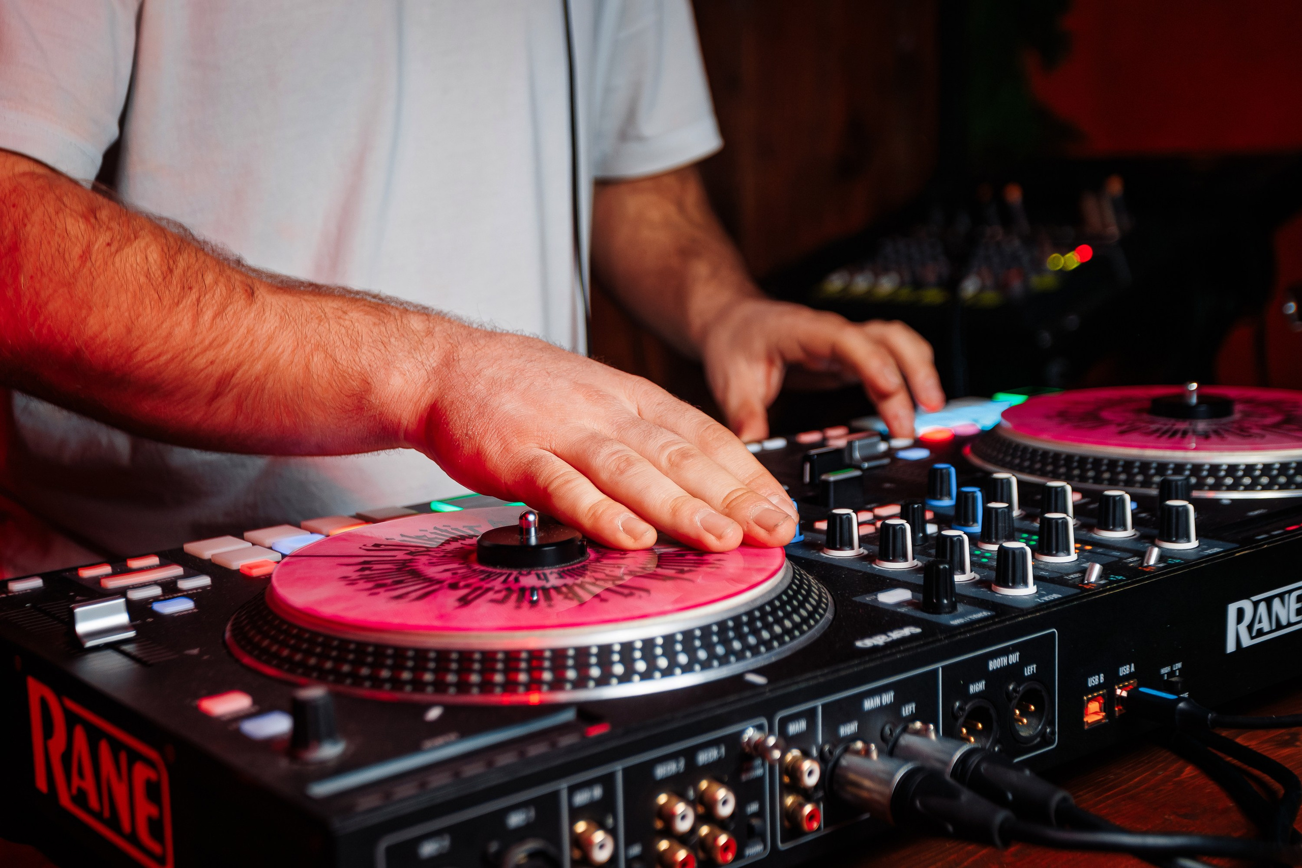 День мексиканского флага_El Pastor_Симферополь_24.01.2025. Аминов Руслан | Фотограф