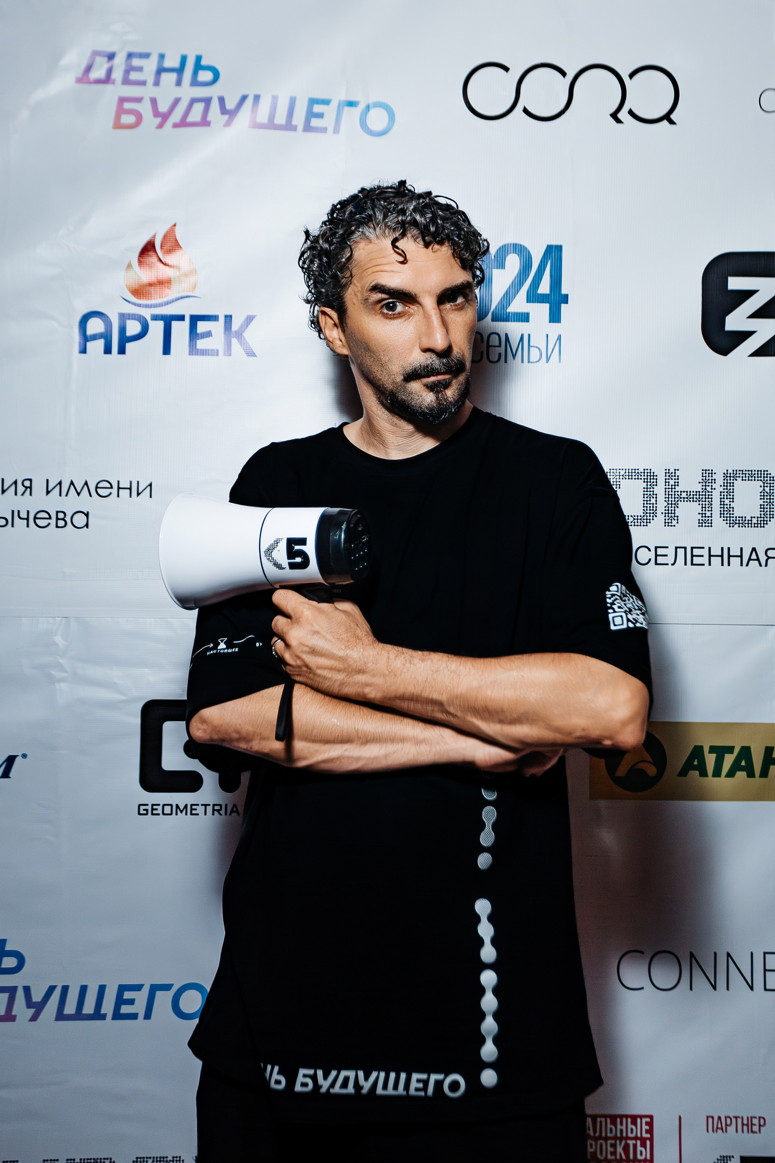 Киностудия Киры Булычёва_Ялта_27.08.2024. Аминов Руслан | Фотограф