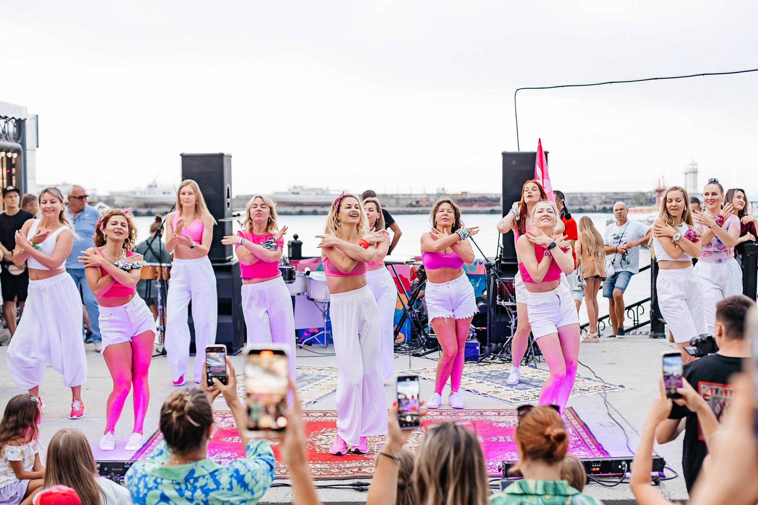 Официальное открытие фестиваля уличное искусства_28.06.2024. Аминов Руслан | Фотограф