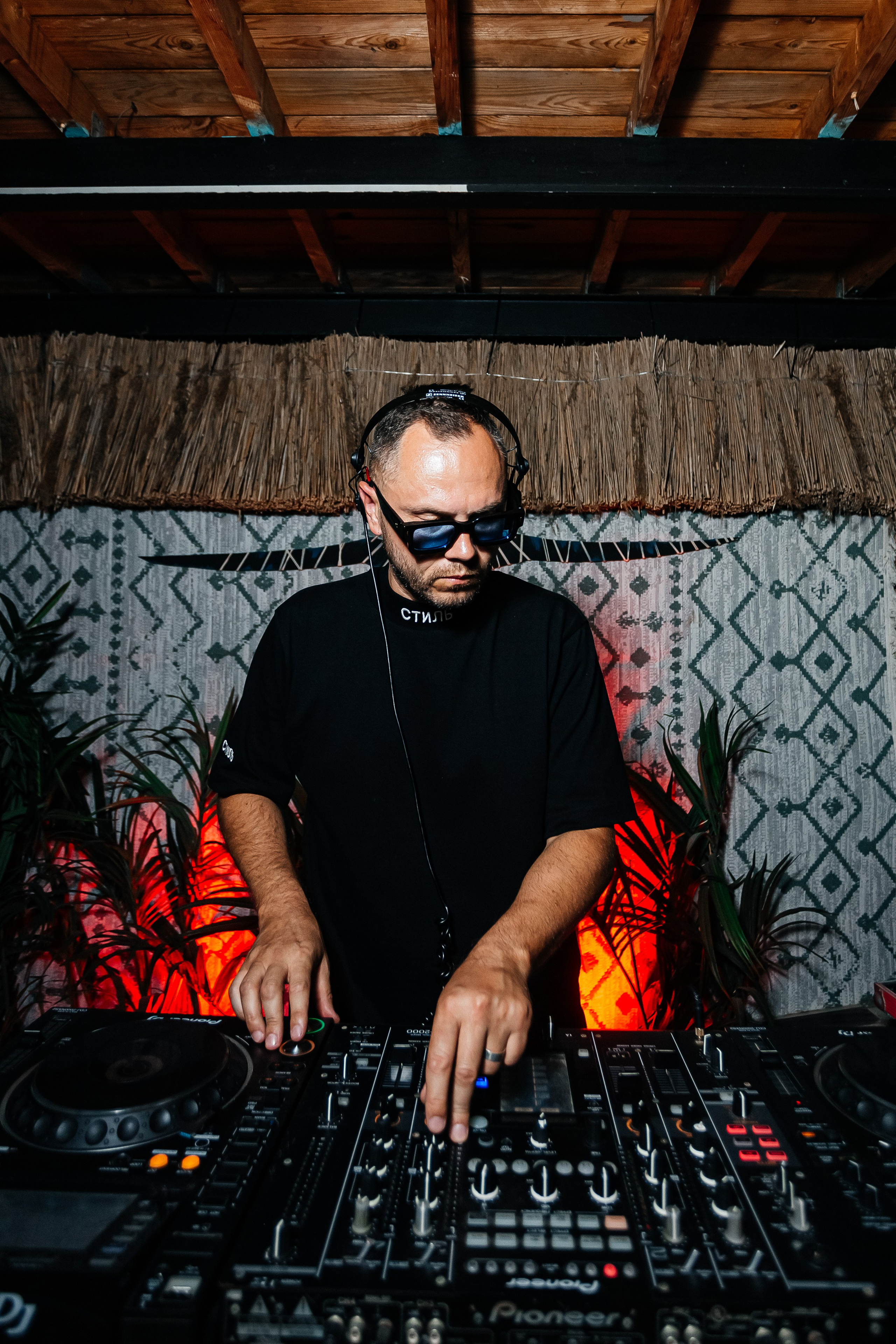 Чайка_на_пляже_Андро_Ялта_24.08.2024. Аминов Руслан | Фотограф