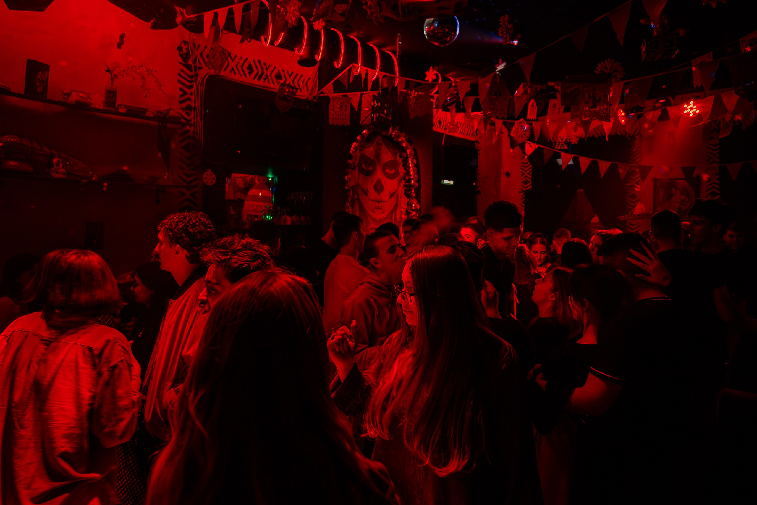 День студента_El Pastor_Симферополь_25.01.2025. Аминов Руслан | Фотограф