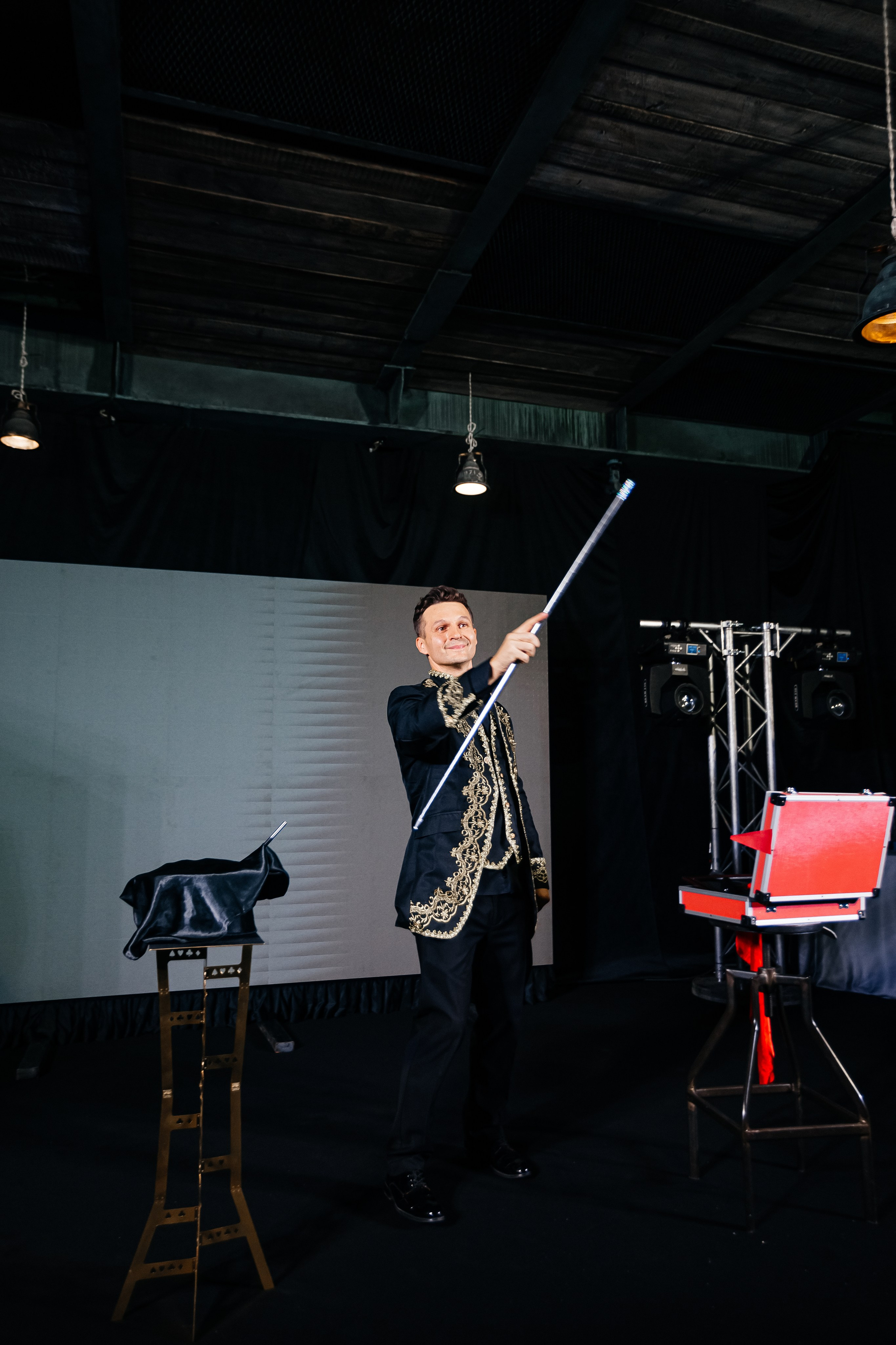 Crimea_urban_awards_12.09.2024. Аминов Руслан | Фотограф