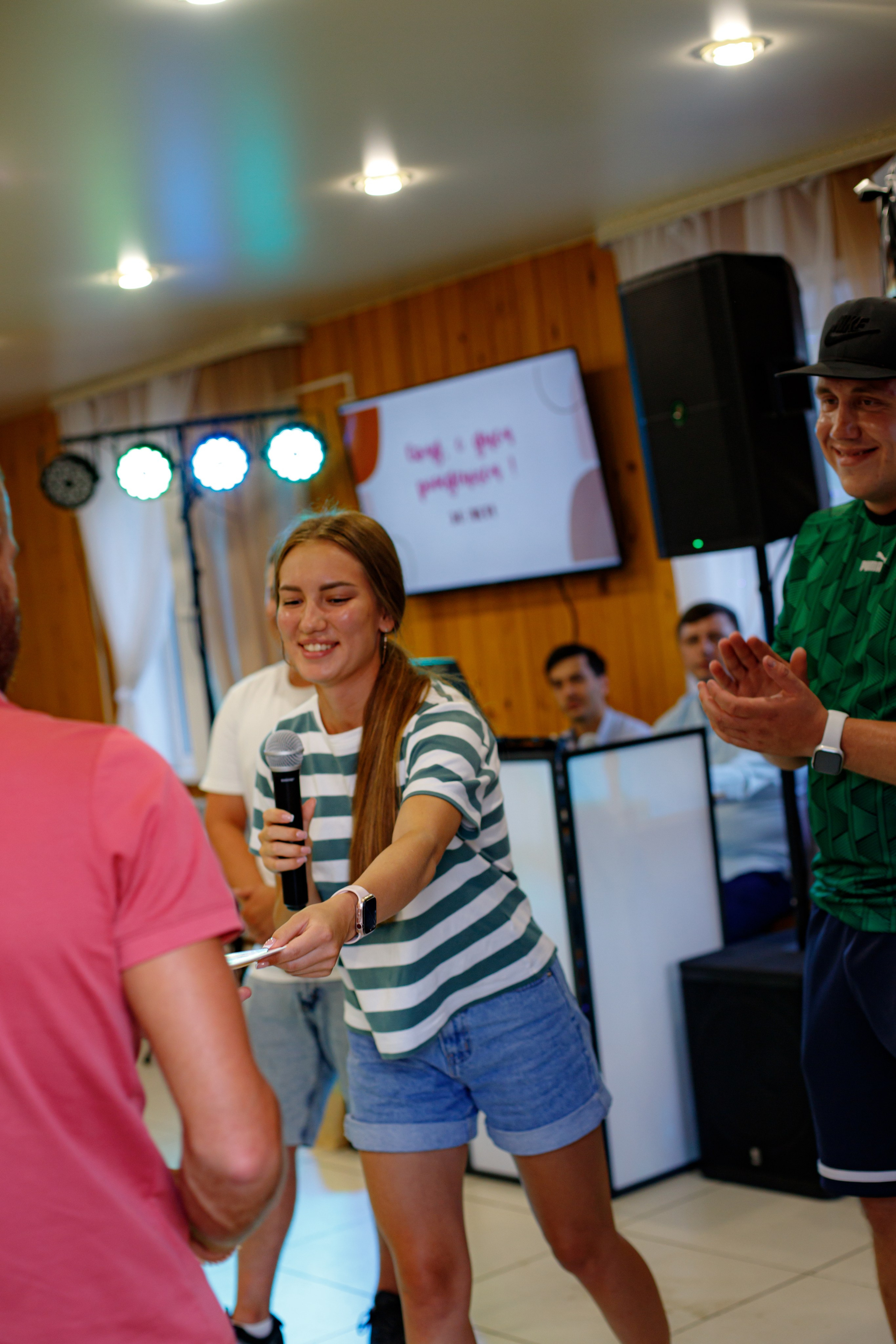 С ЮБИЛЕЕМ, САИД!. Photokarish